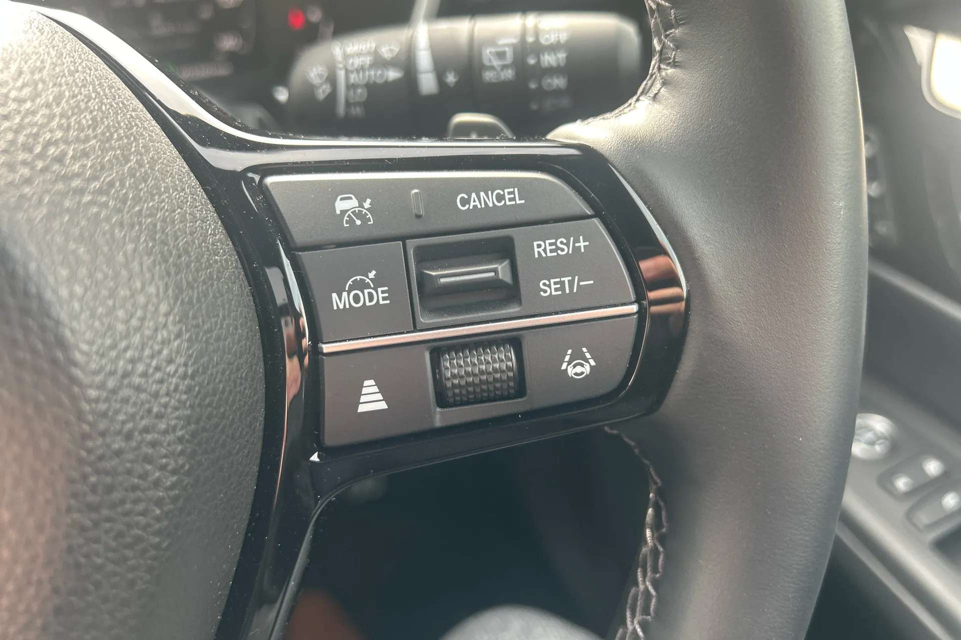 2025 HONDA CR-V 2025 HONDA CR-V