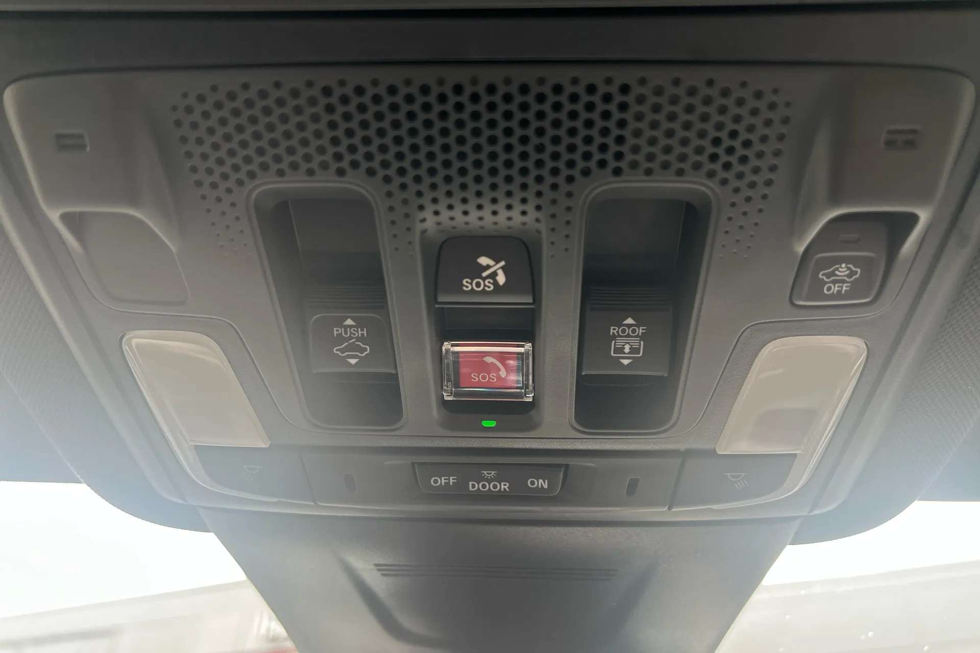 2025 HONDA CR-V 2025 HONDA CR-V