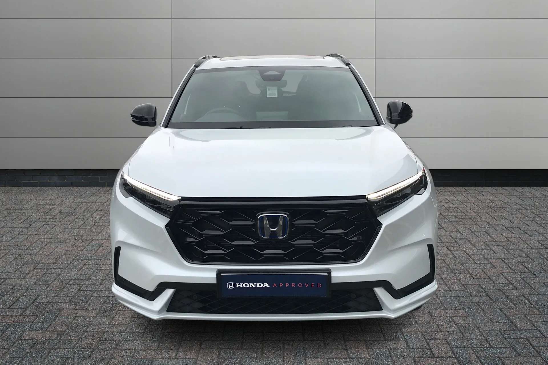 2026 HONDA CR-V 2026 HONDA CR-V