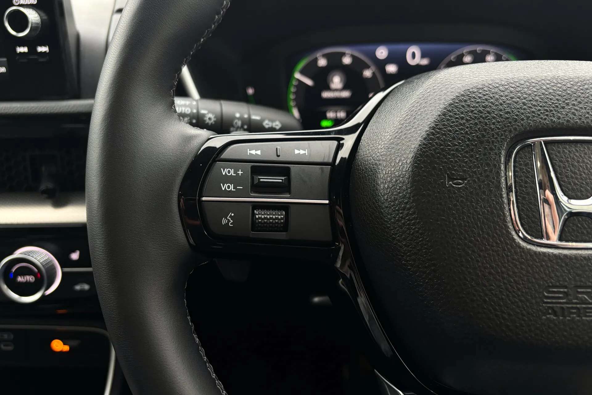2026 HONDA CR-V 2026 HONDA CR-V