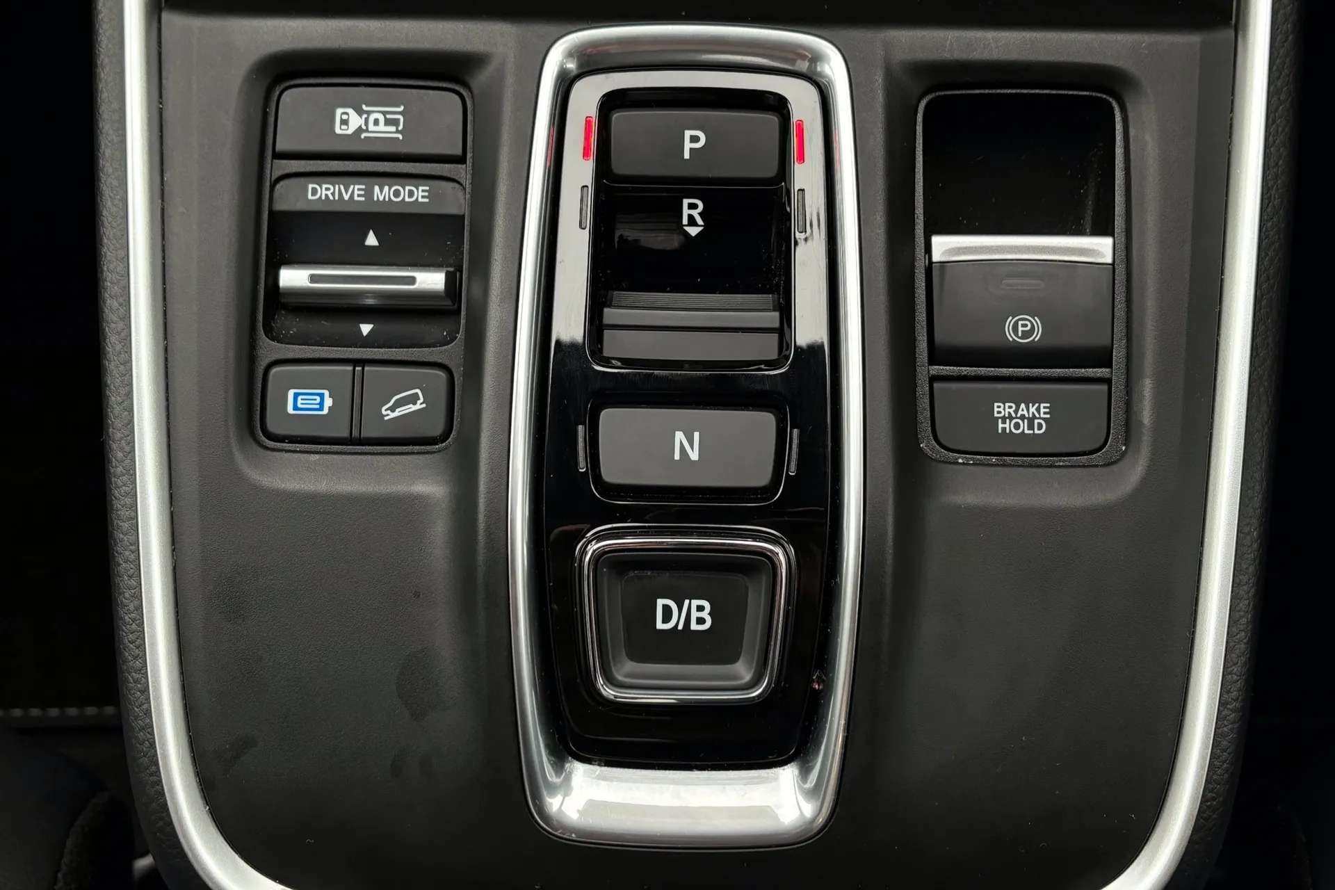 2026 HONDA CR-V 2026 HONDA CR-V