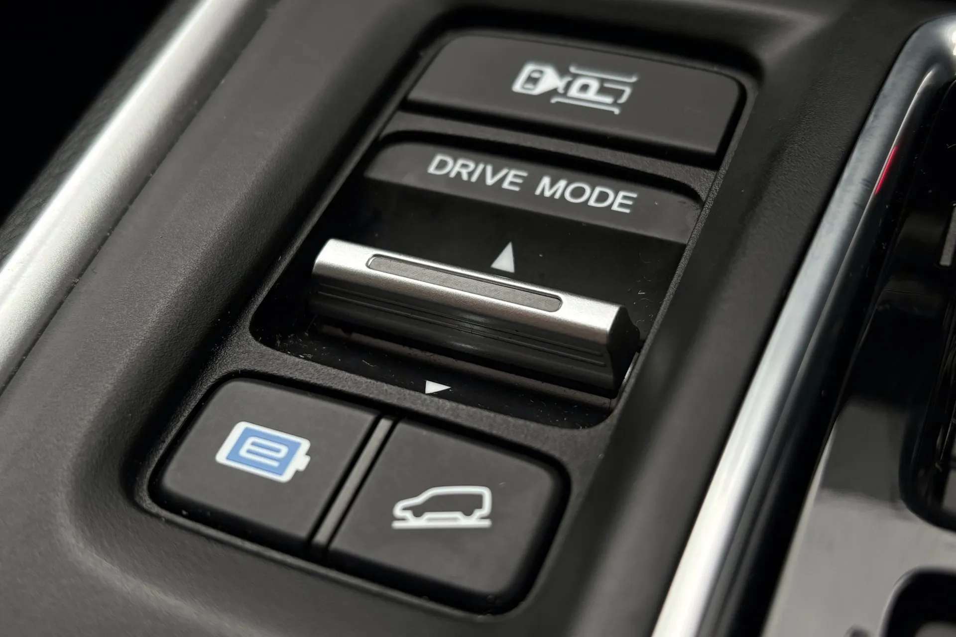 2026 HONDA CR-V 2026 HONDA CR-V