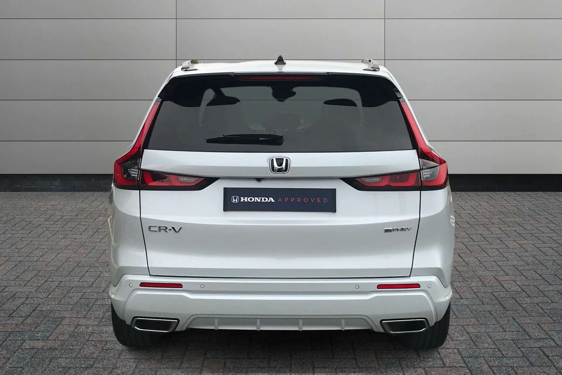 2026 HONDA CR-V 2026 HONDA CR-V