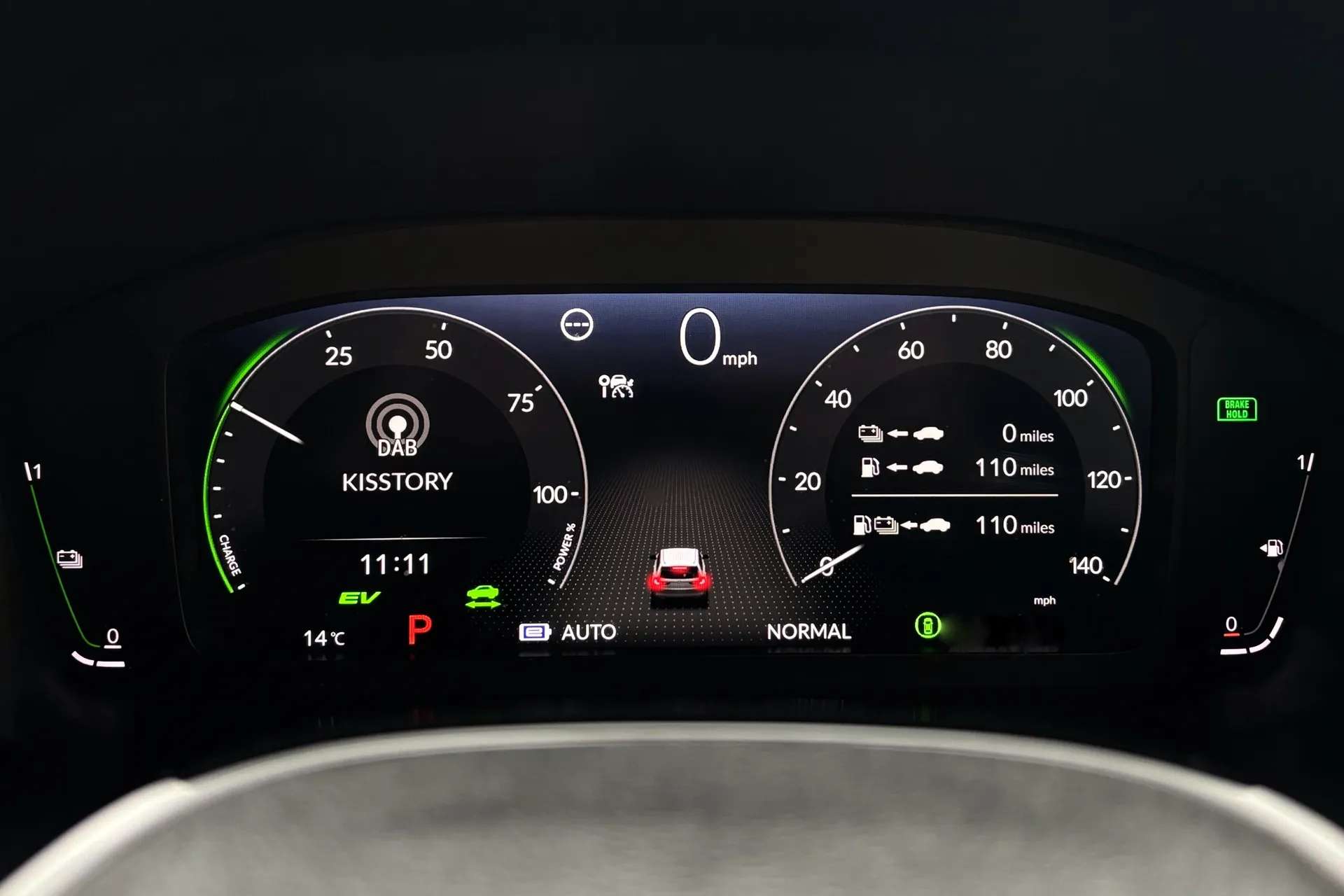 2026 HONDA CR-V 2026 HONDA CR-V