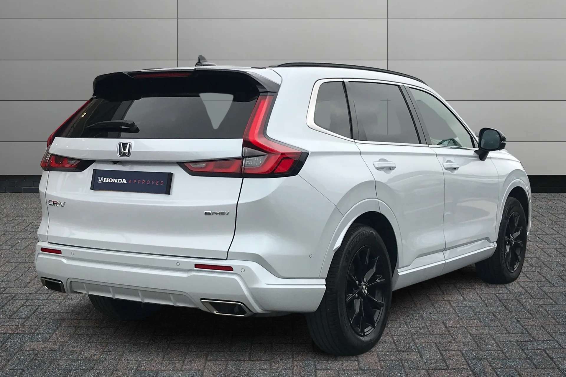2026 HONDA CR-V 2026 HONDA CR-V