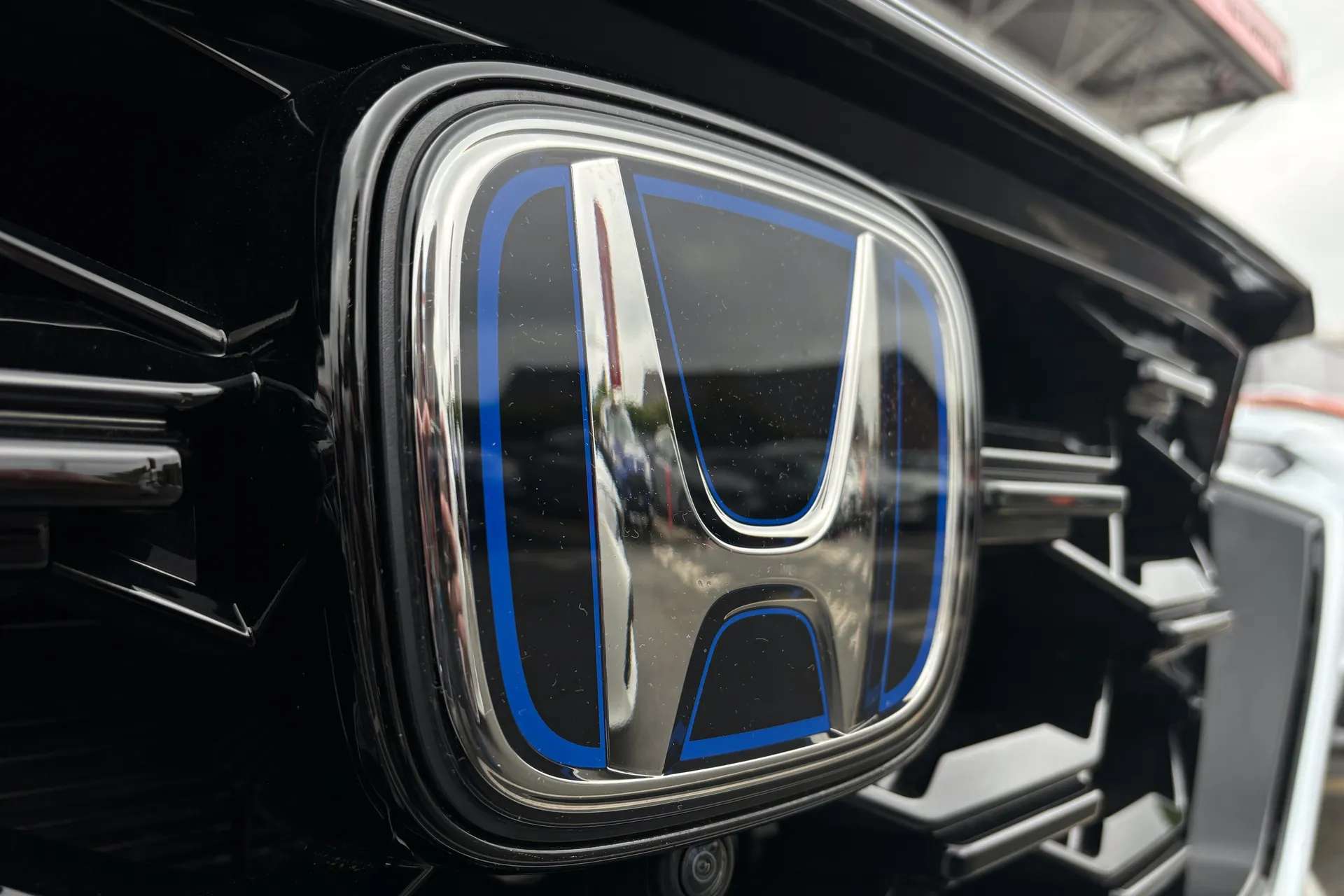 2026 HONDA CR-V 2026 HONDA CR-V