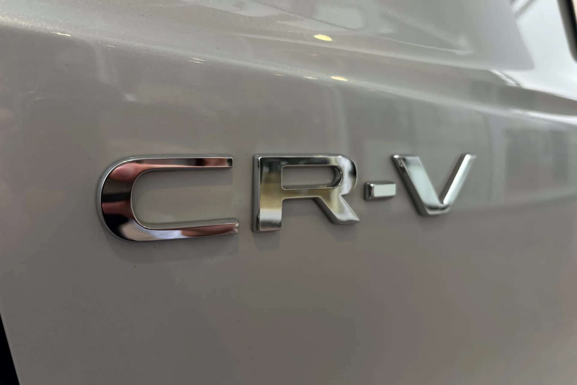 2026 HONDA CR-V 2026 HONDA CR-V