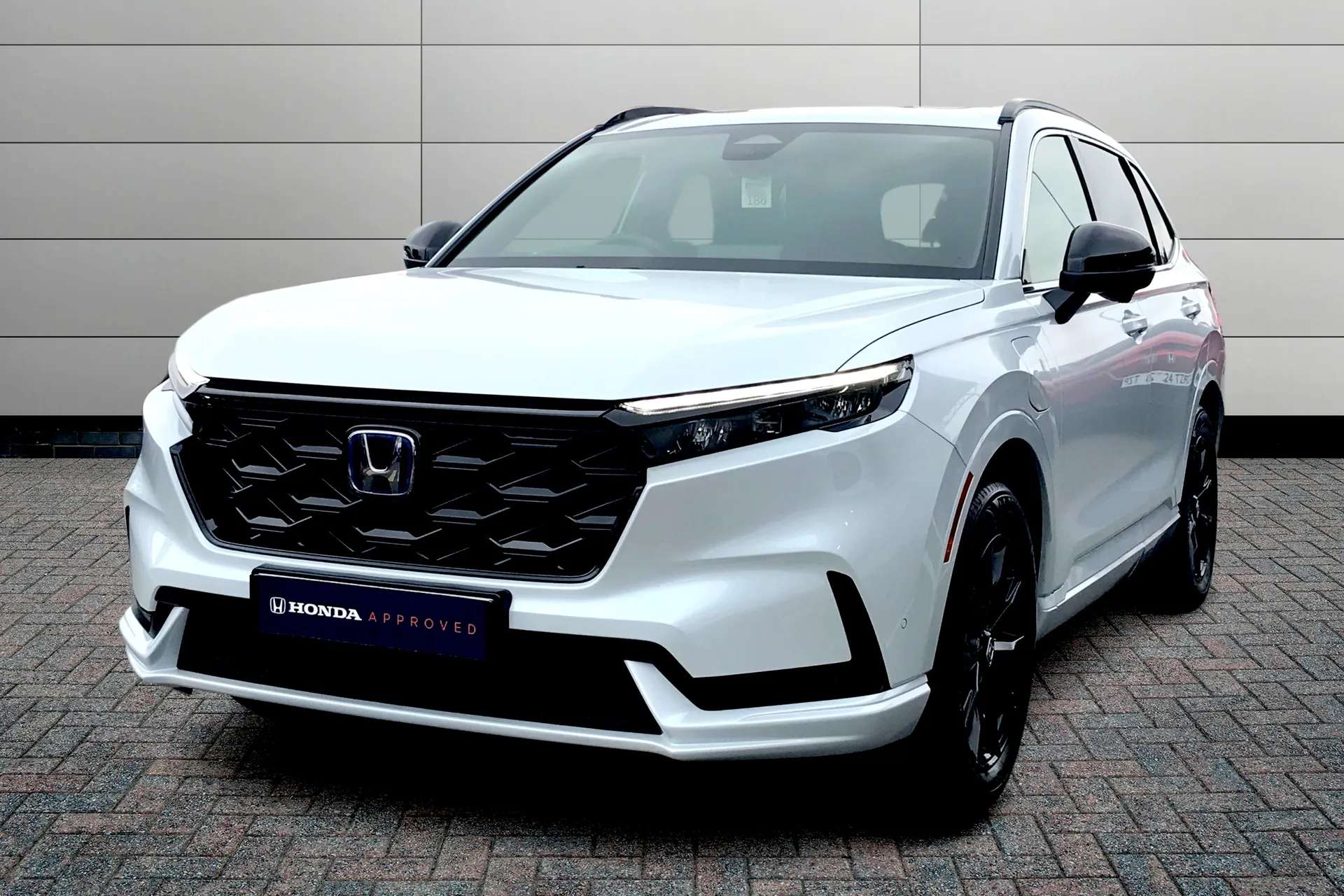 2026 HONDA CR-V 2026 HONDA CR-V