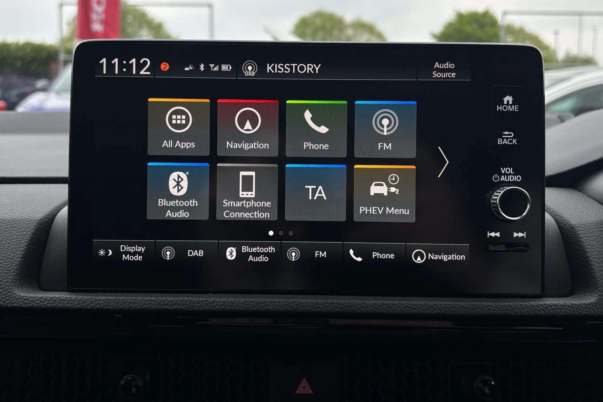 2026 HONDA CR-V 2026 HONDA CR-V