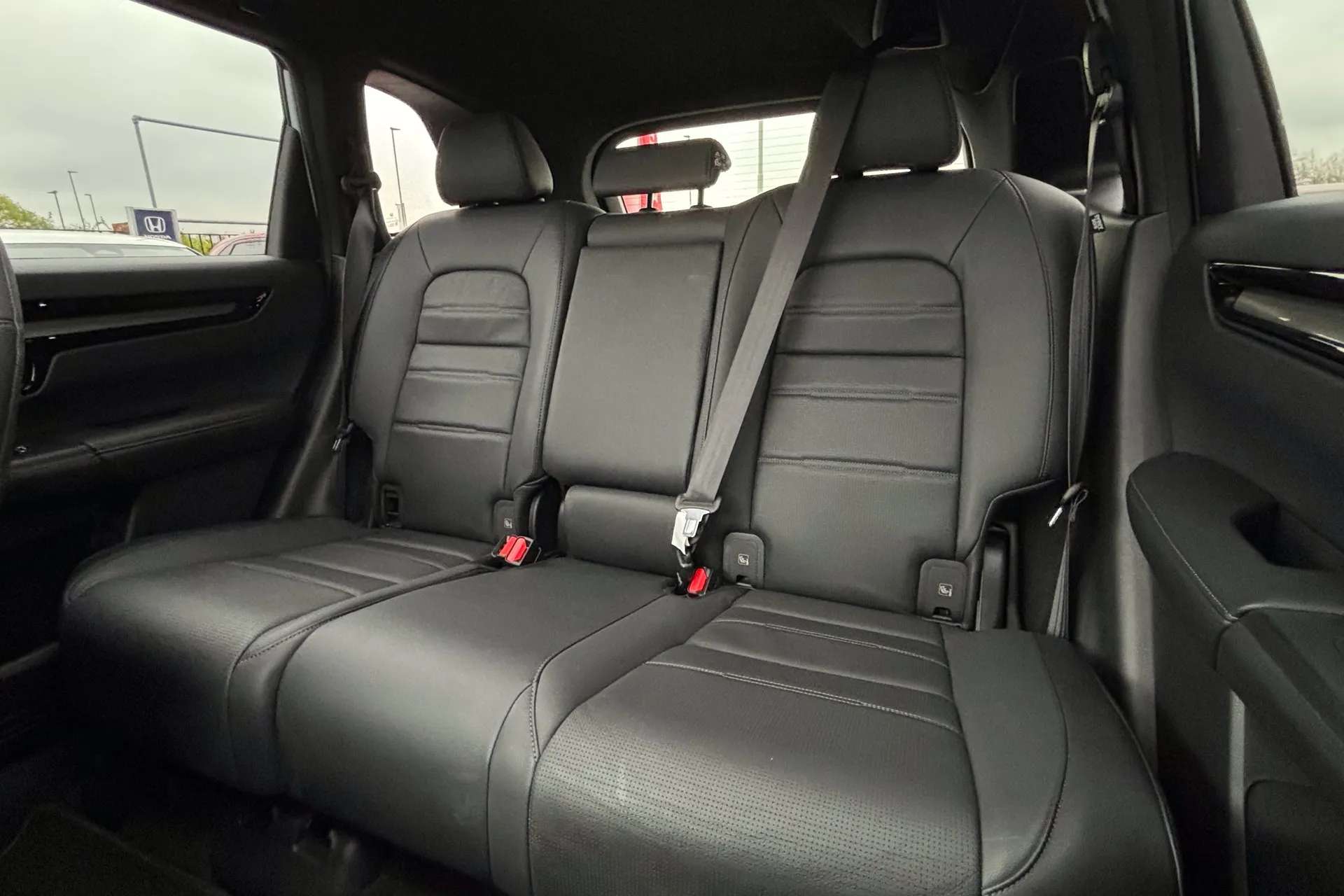 2026 HONDA CR-V 2026 HONDA CR-V