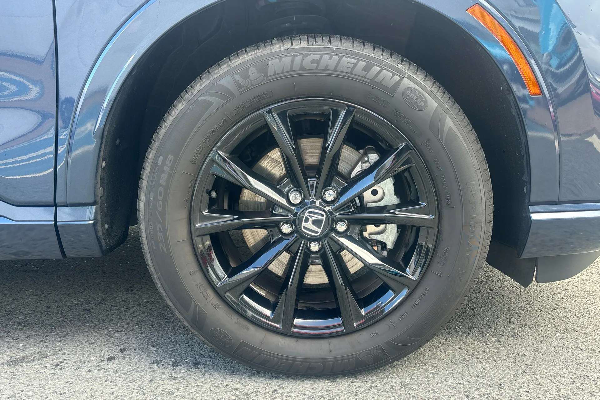 2026 HONDA CR-V 2026 HONDA CR-V