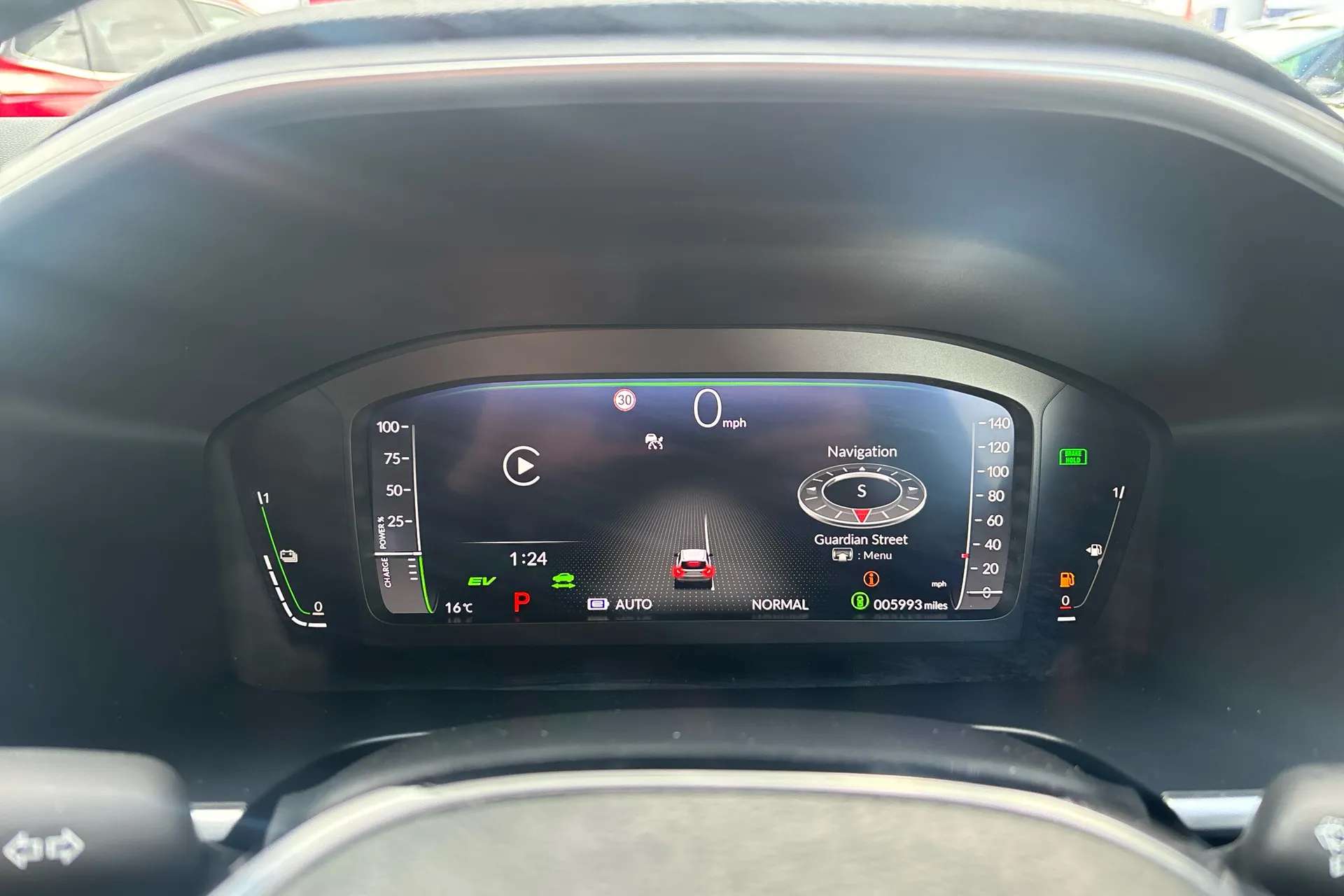 2026 HONDA CR-V 2026 HONDA CR-V
