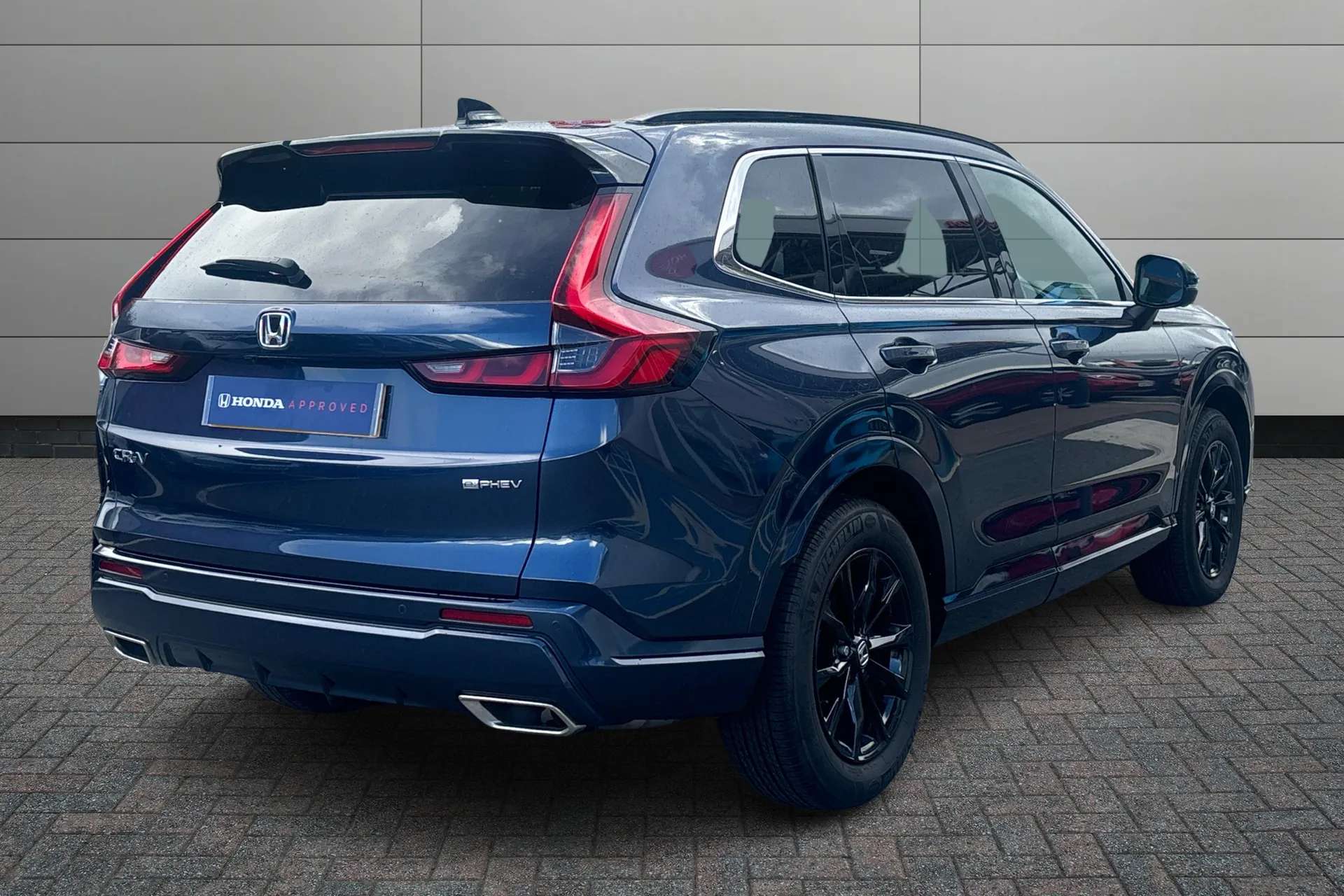 2026 HONDA CR-V 2026 HONDA CR-V