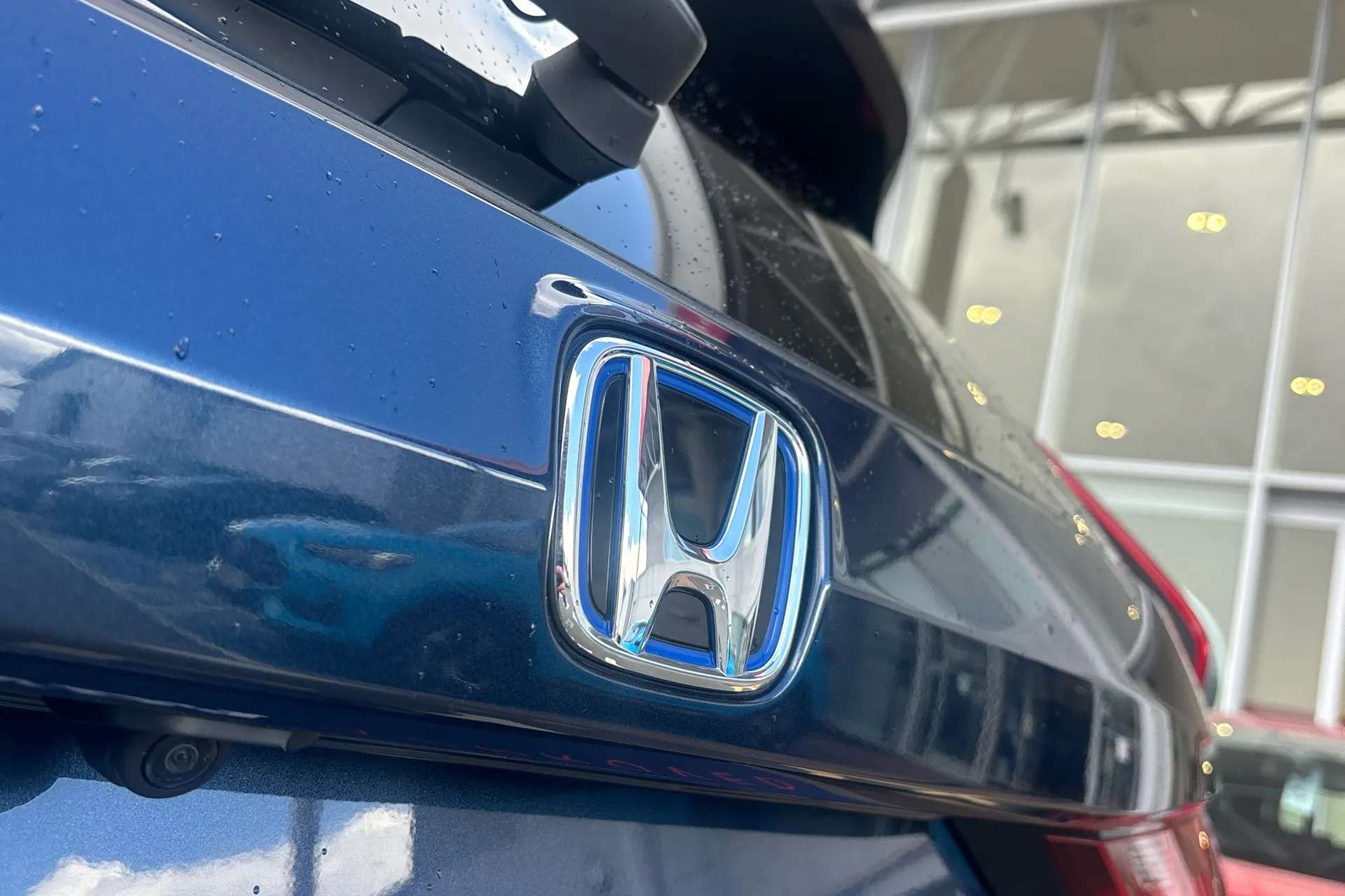 2026 HONDA CR-V 2026 HONDA CR-V