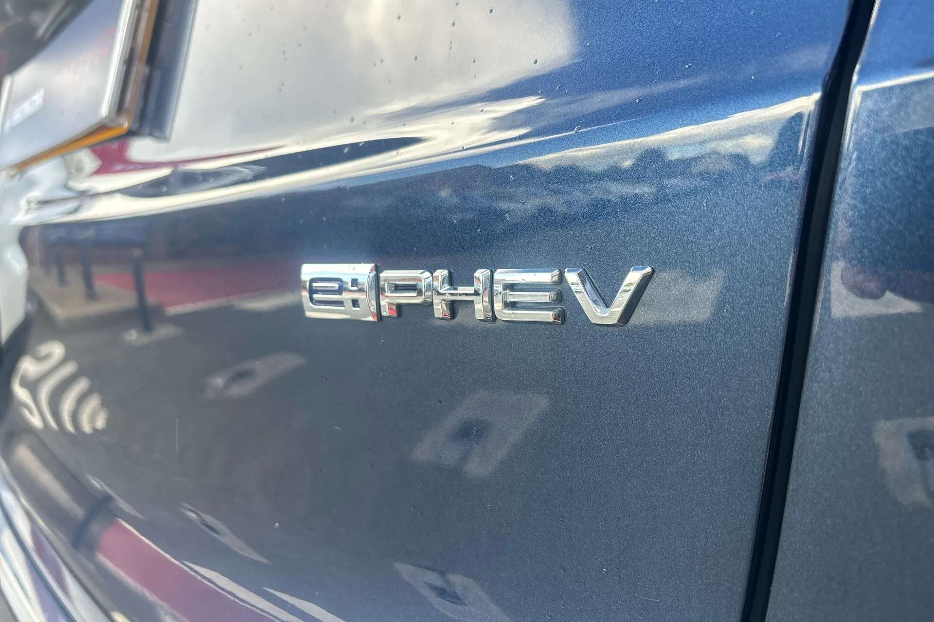 2026 HONDA CR-V 2026 HONDA CR-V