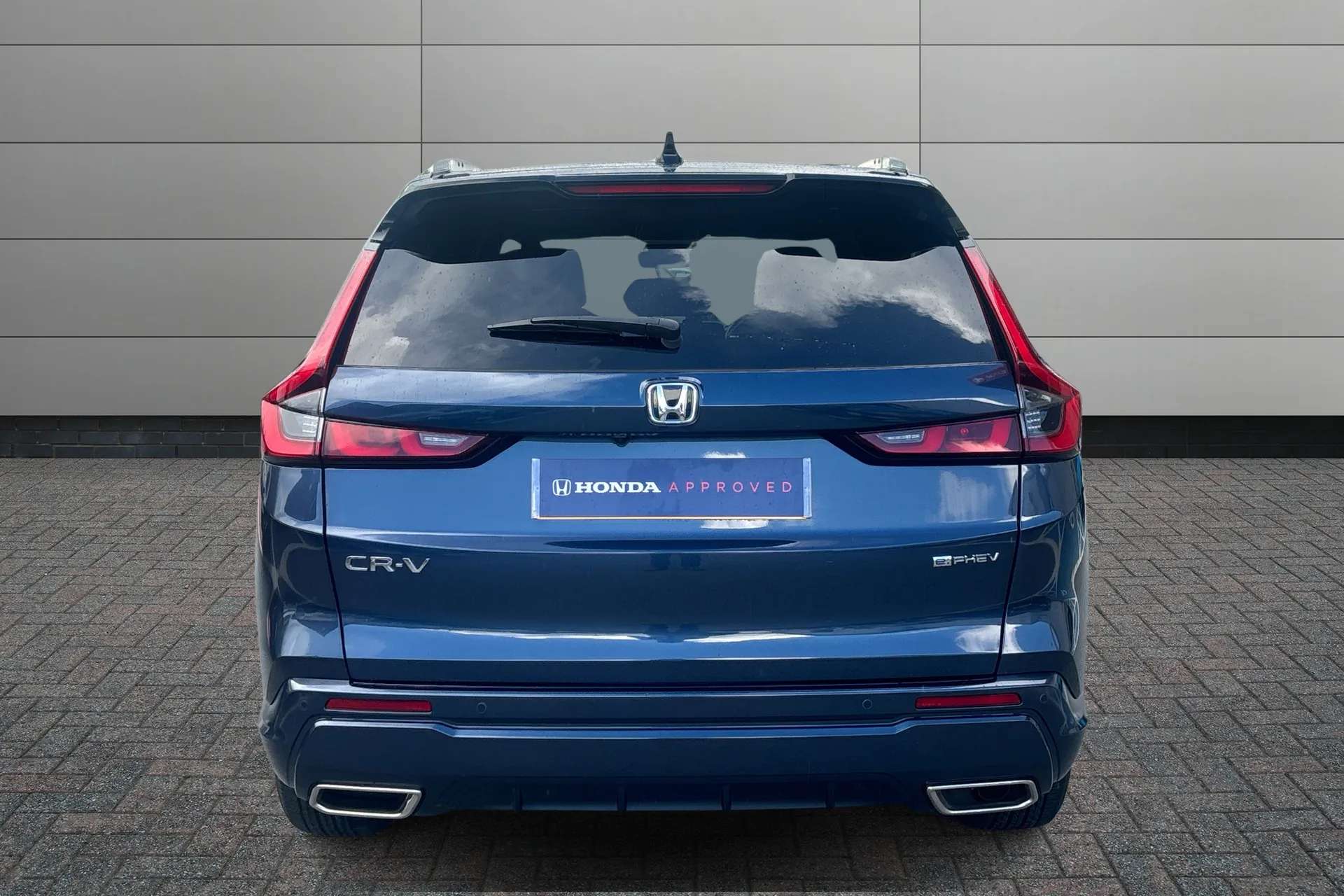 2026 HONDA CR-V 2026 HONDA CR-V