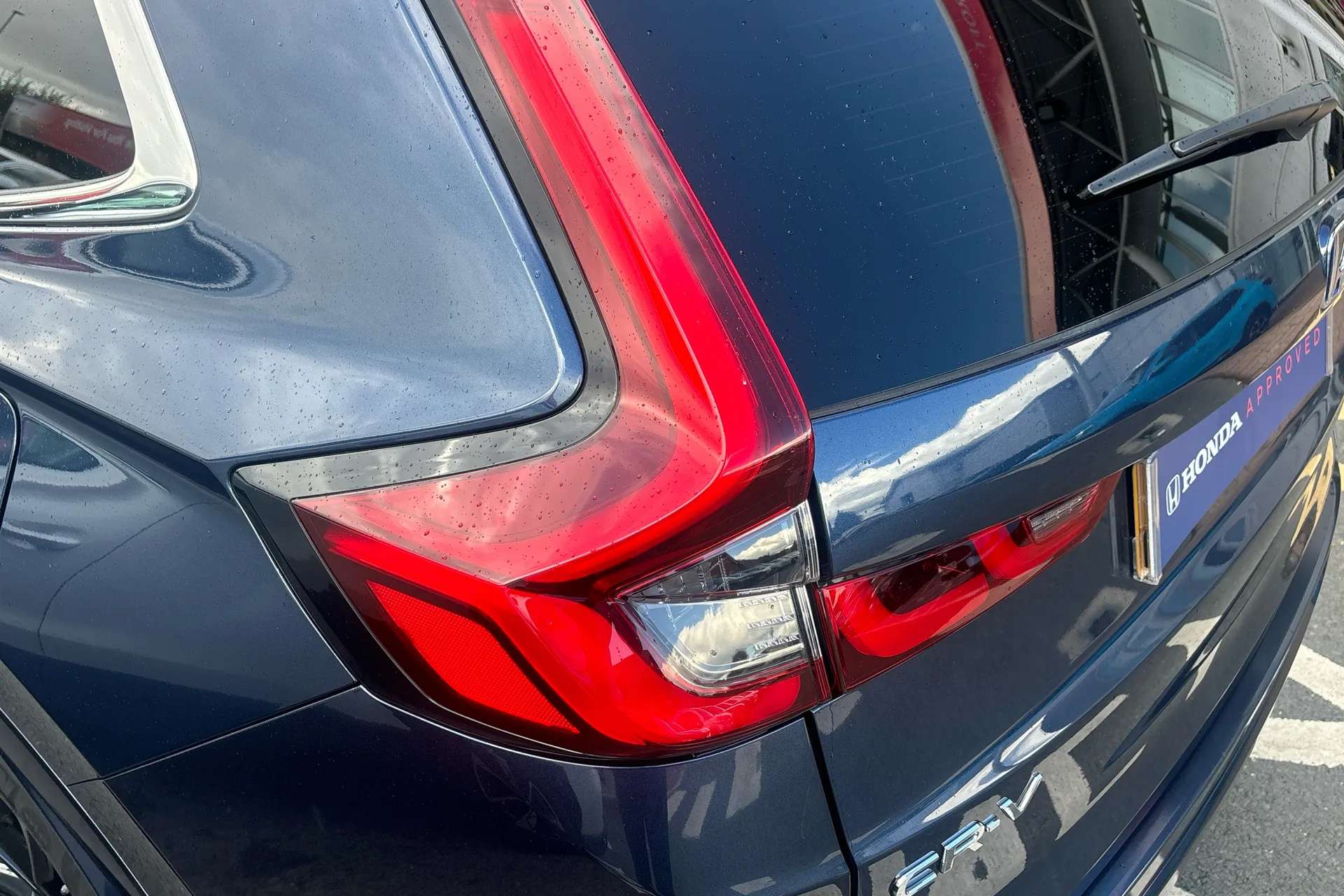 2026 HONDA CR-V 2026 HONDA CR-V