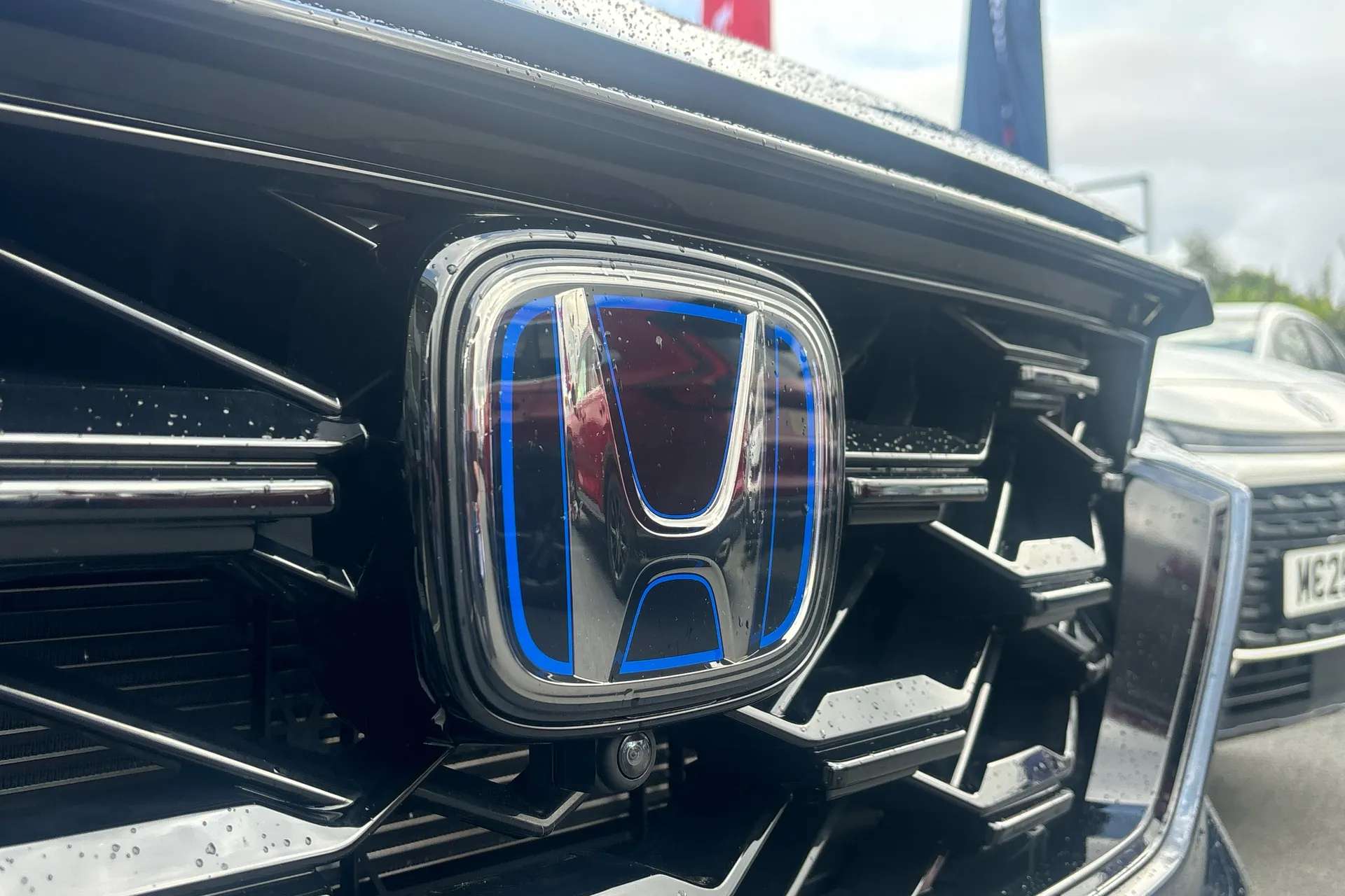 2026 HONDA CR-V 2026 HONDA CR-V