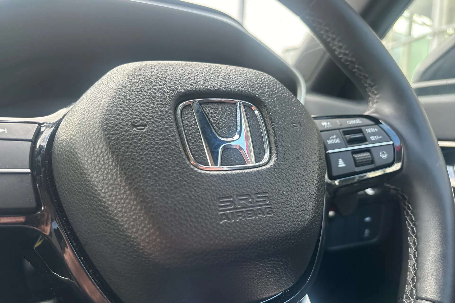 2026 HONDA CR-V 2026 HONDA CR-V