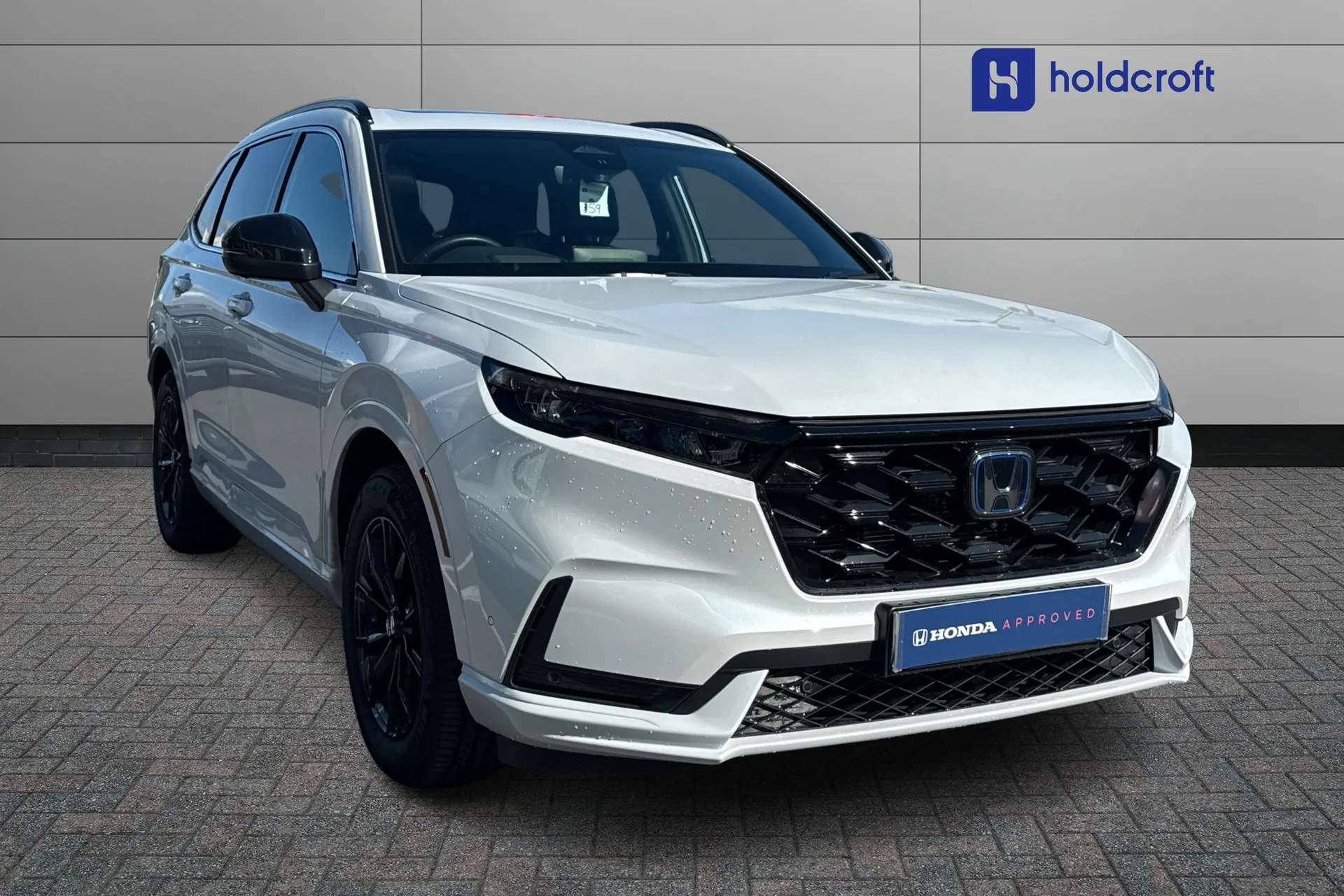 A 2025 HONDA CR-V 2.0 ePHEV Advance Tech 5dr eCVT A 2025 HONDA CR-V 2.0 ePHEV Advance Tech 5dr eCVT