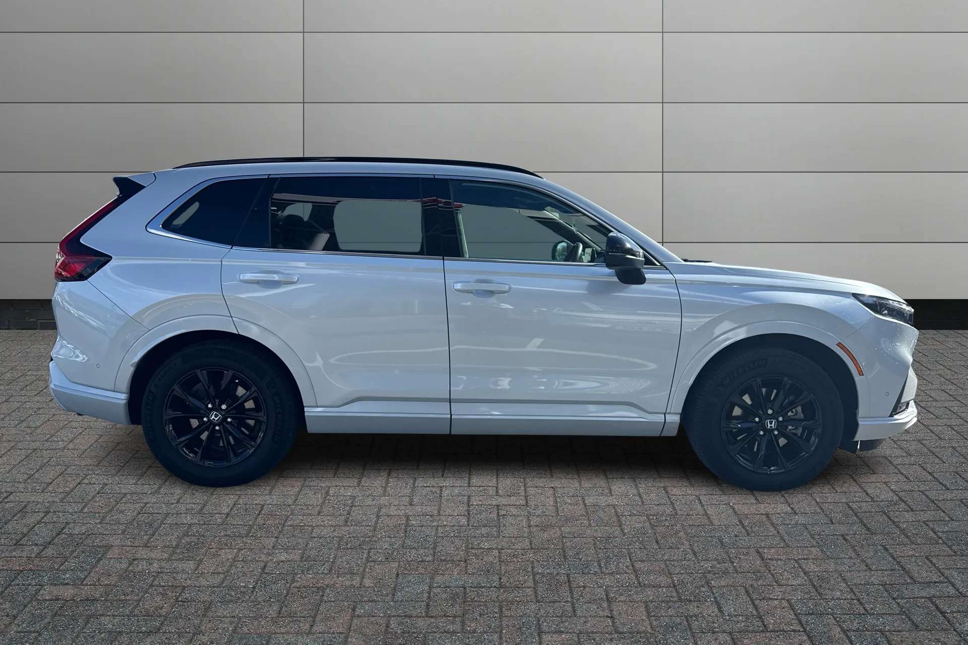 2025 HONDA CR-V 2025 HONDA CR-V