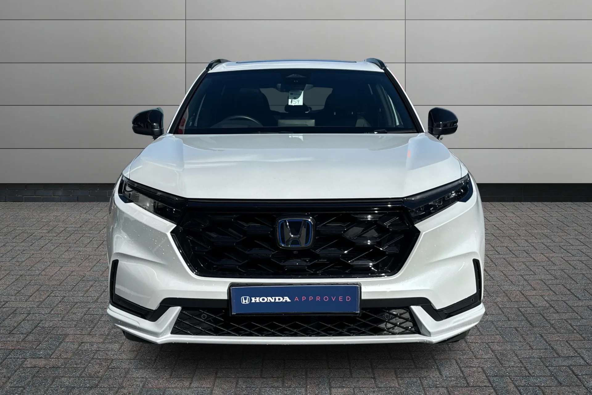 2025 HONDA CR-V 2025 HONDA CR-V