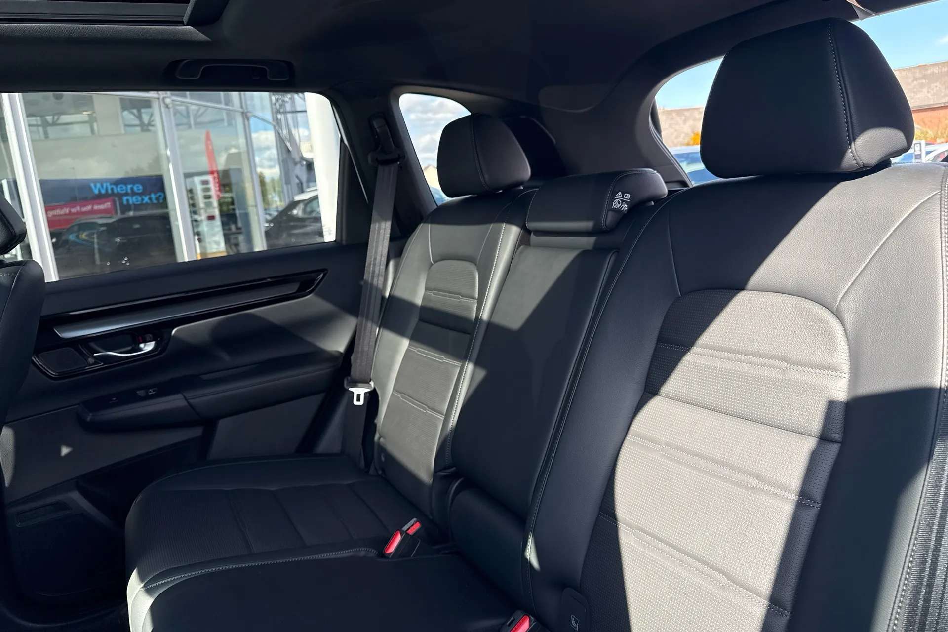 2025 HONDA CR-V 2025 HONDA CR-V