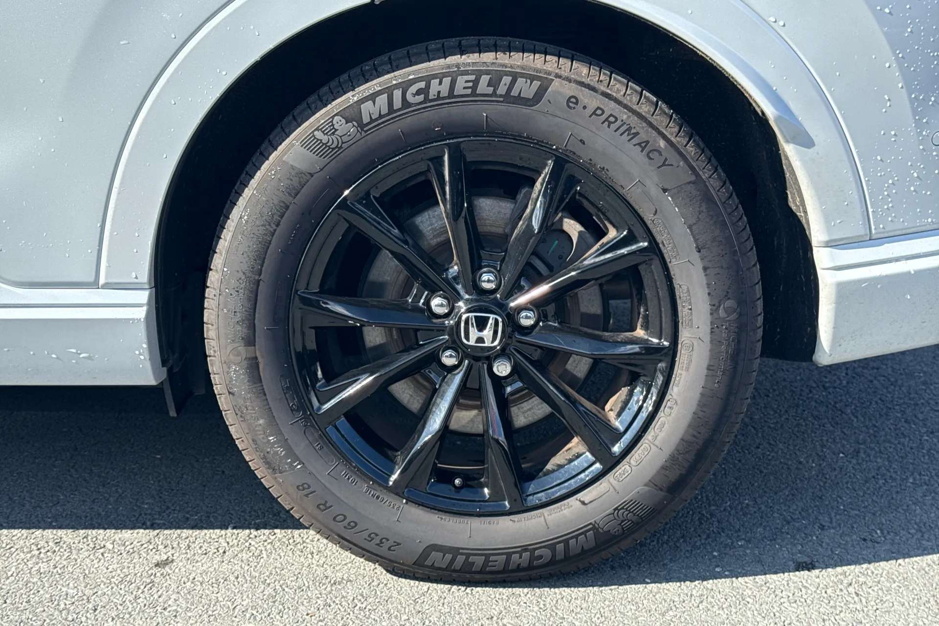 2025 HONDA CR-V 2025 HONDA CR-V