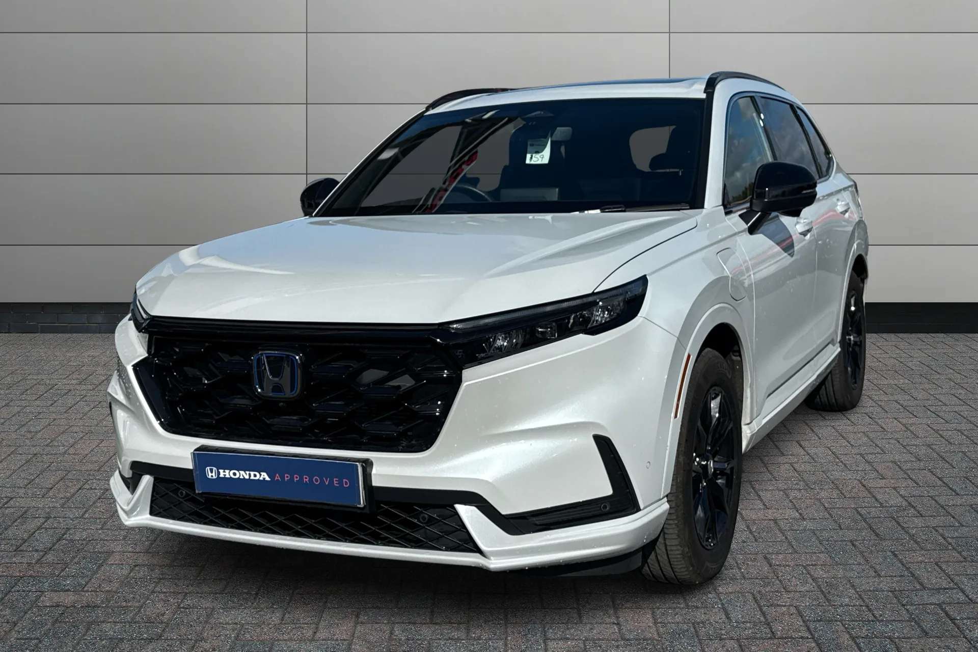 2025 HONDA CR-V 2025 HONDA CR-V