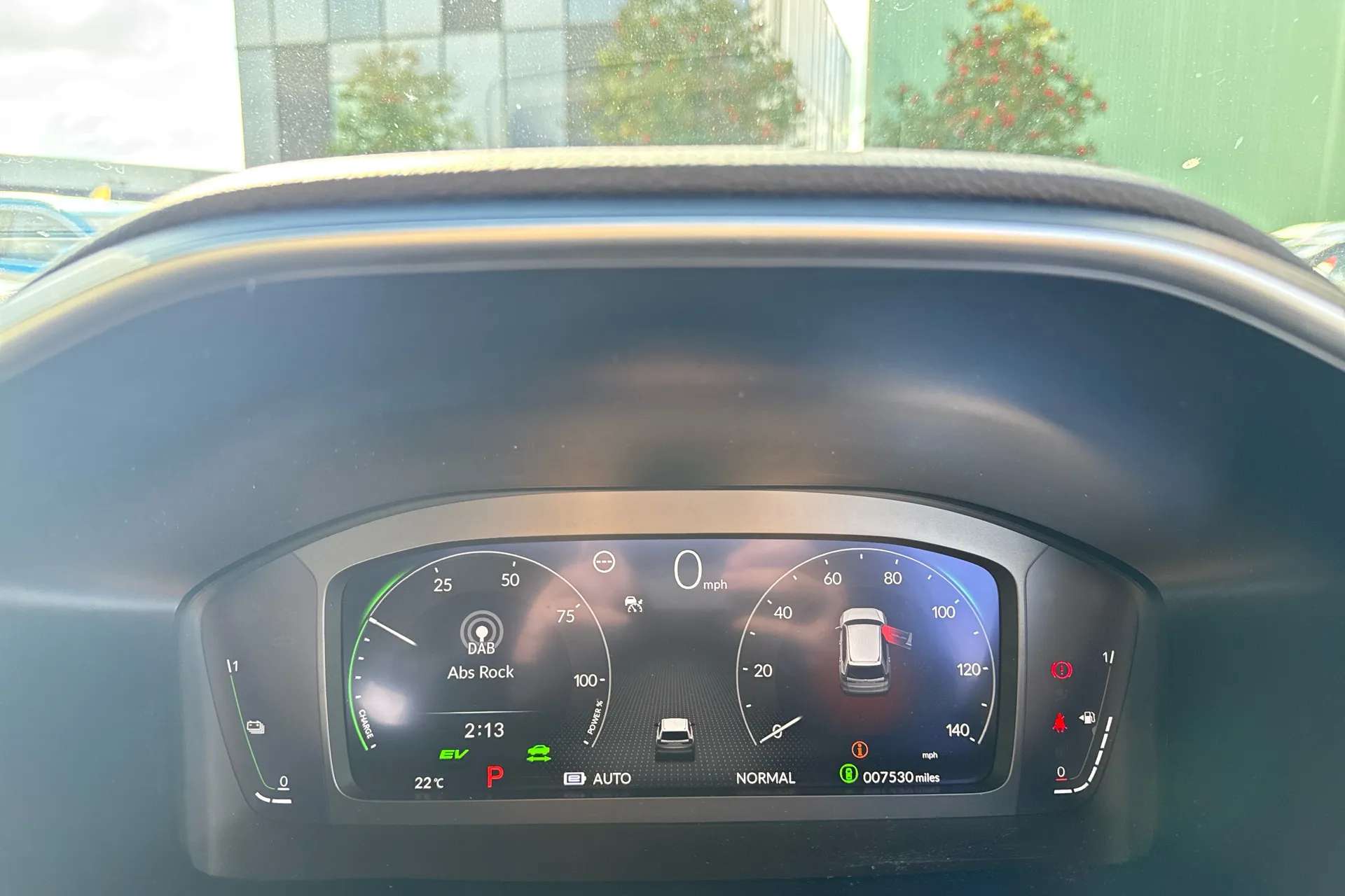 2025 HONDA CR-V 2025 HONDA CR-V