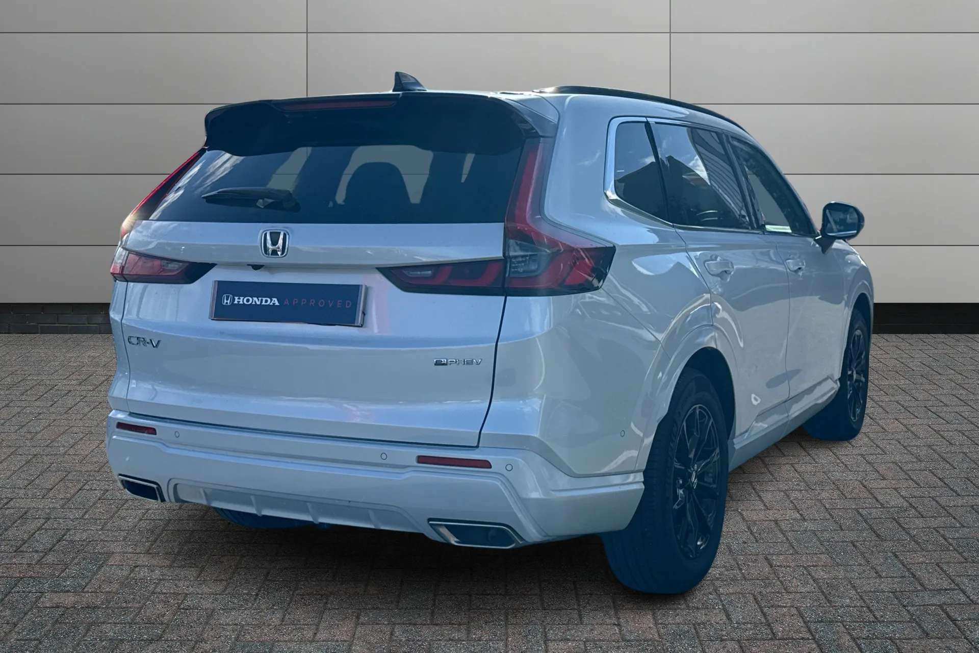 2025 HONDA CR-V 2025 HONDA CR-V