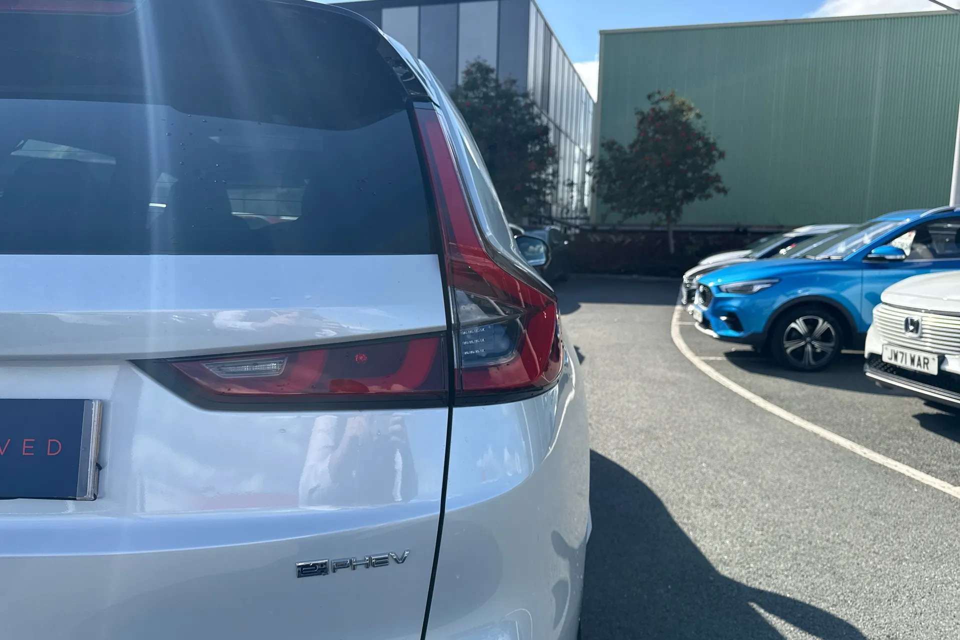 2025 HONDA CR-V 2025 HONDA CR-V