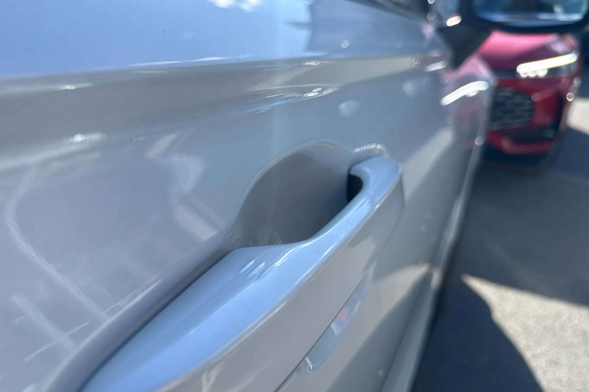 2025 HONDA CR-V 2025 HONDA CR-V