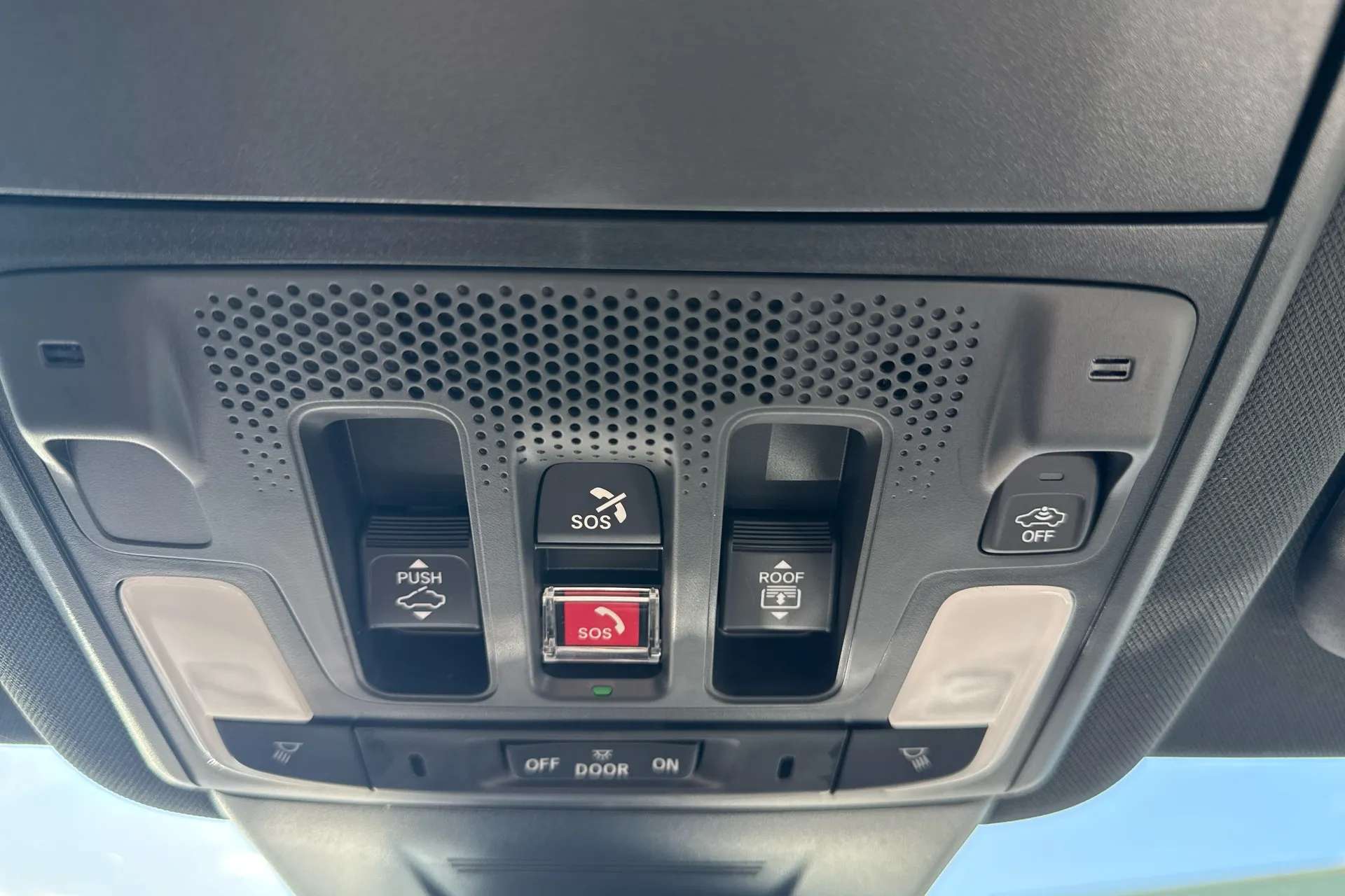 2025 HONDA CR-V 2025 HONDA CR-V