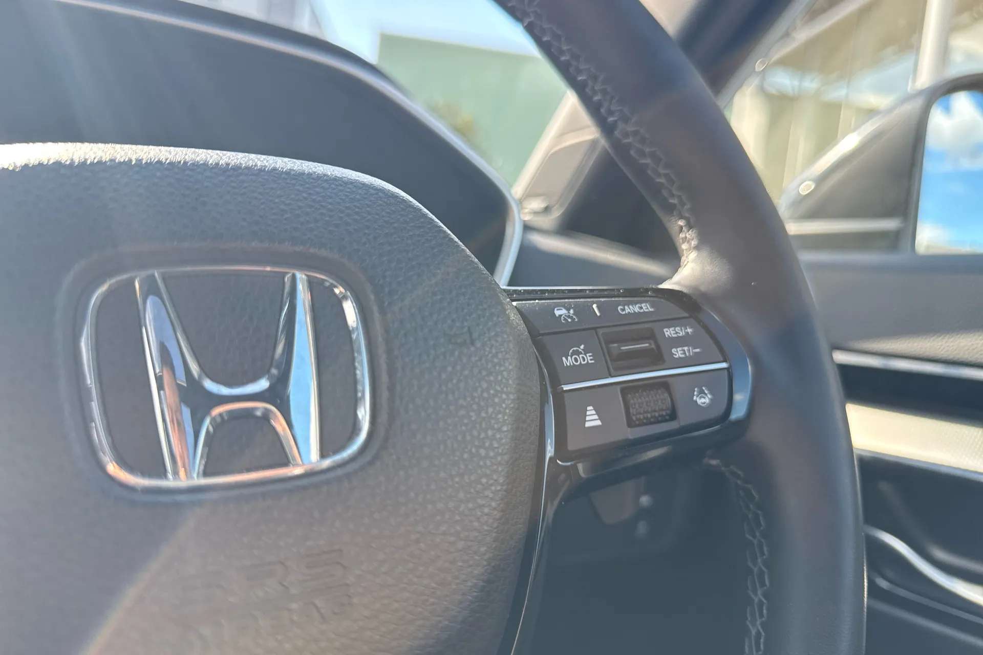 2025 HONDA CR-V 2025 HONDA CR-V