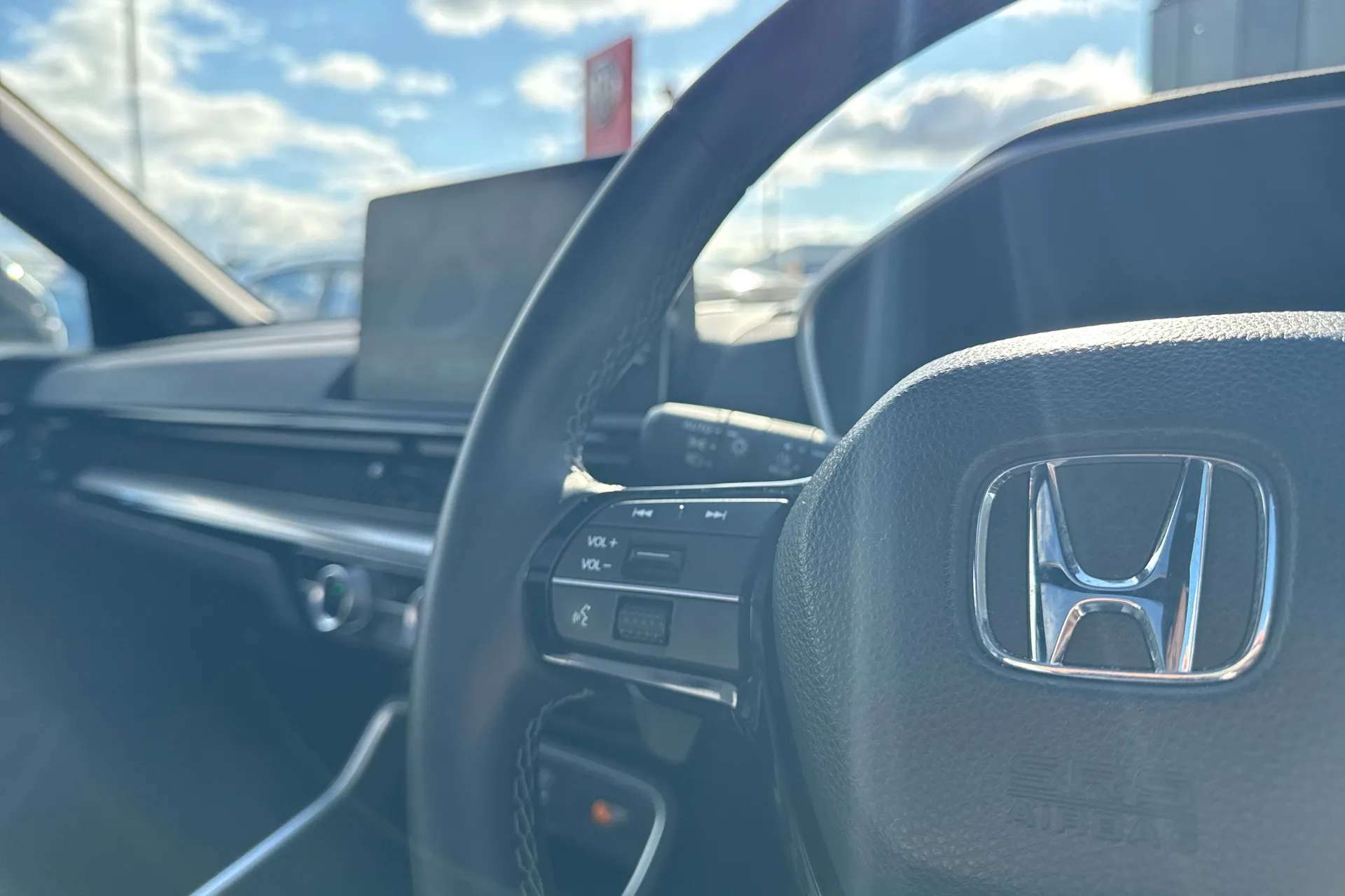 2025 HONDA CR-V 2025 HONDA CR-V