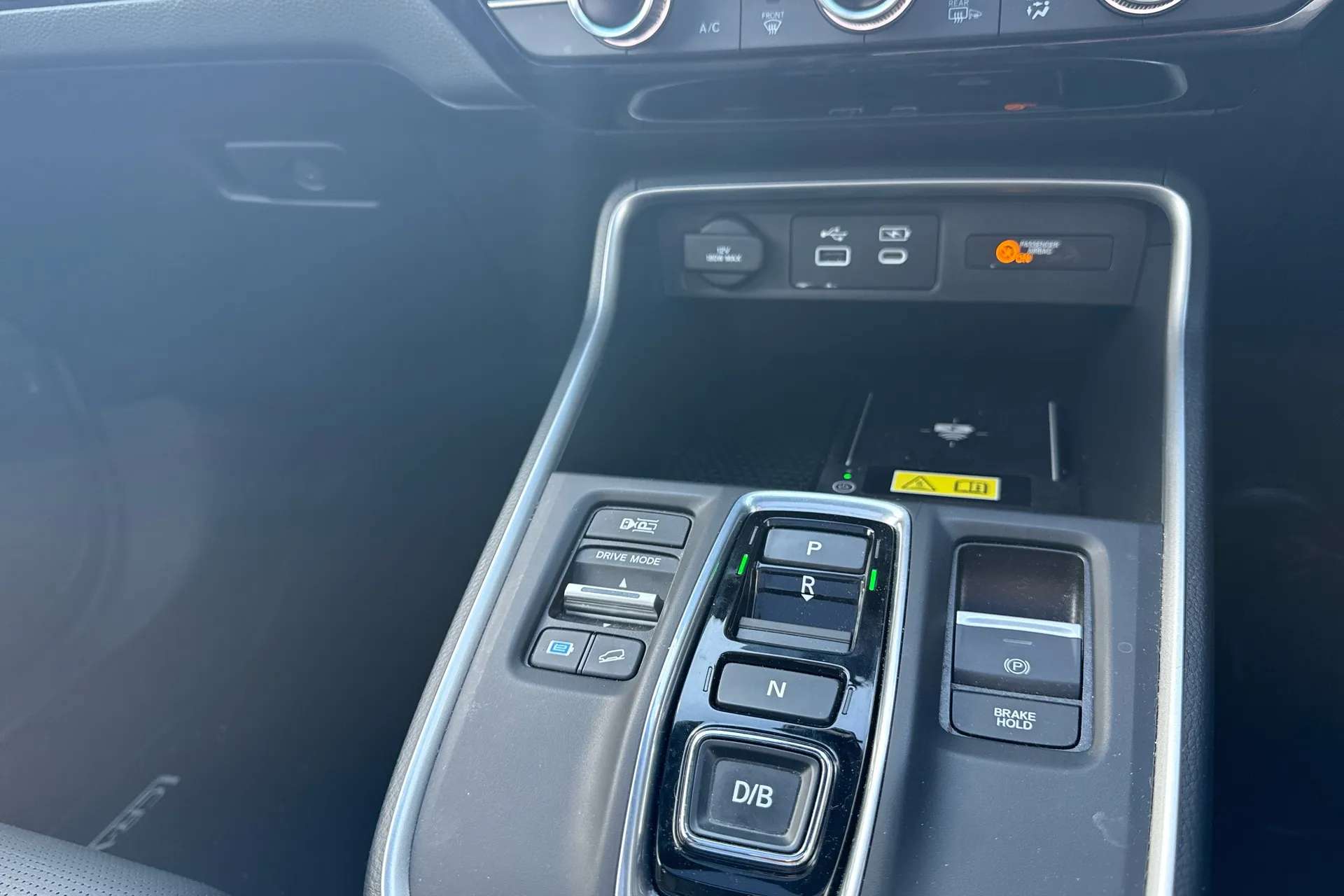 2025 HONDA CR-V 2025 HONDA CR-V