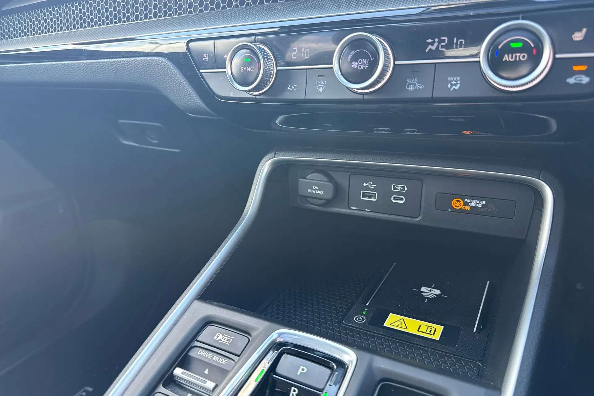 2025 HONDA CR-V 2025 HONDA CR-V