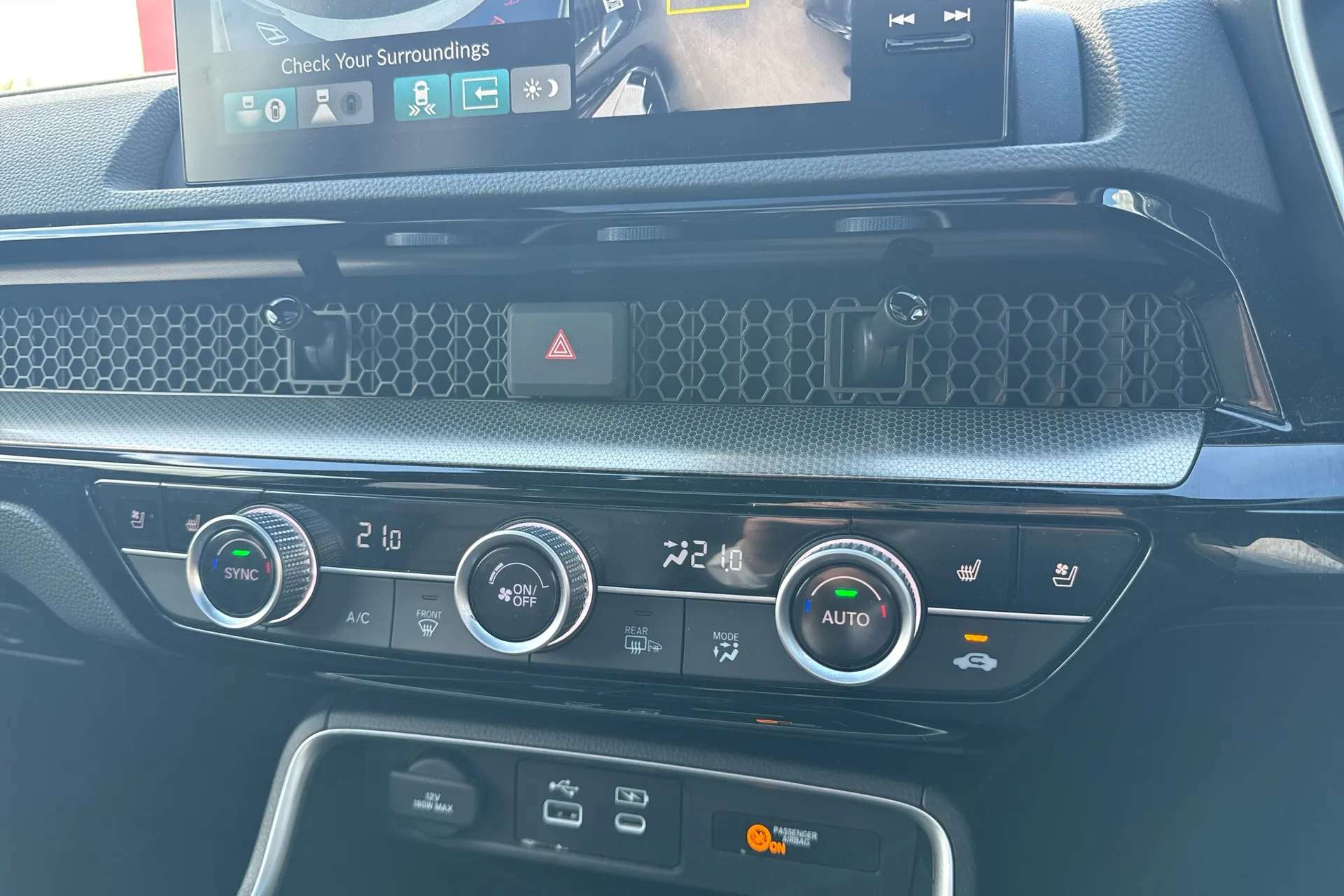 2025 HONDA CR-V 2025 HONDA CR-V