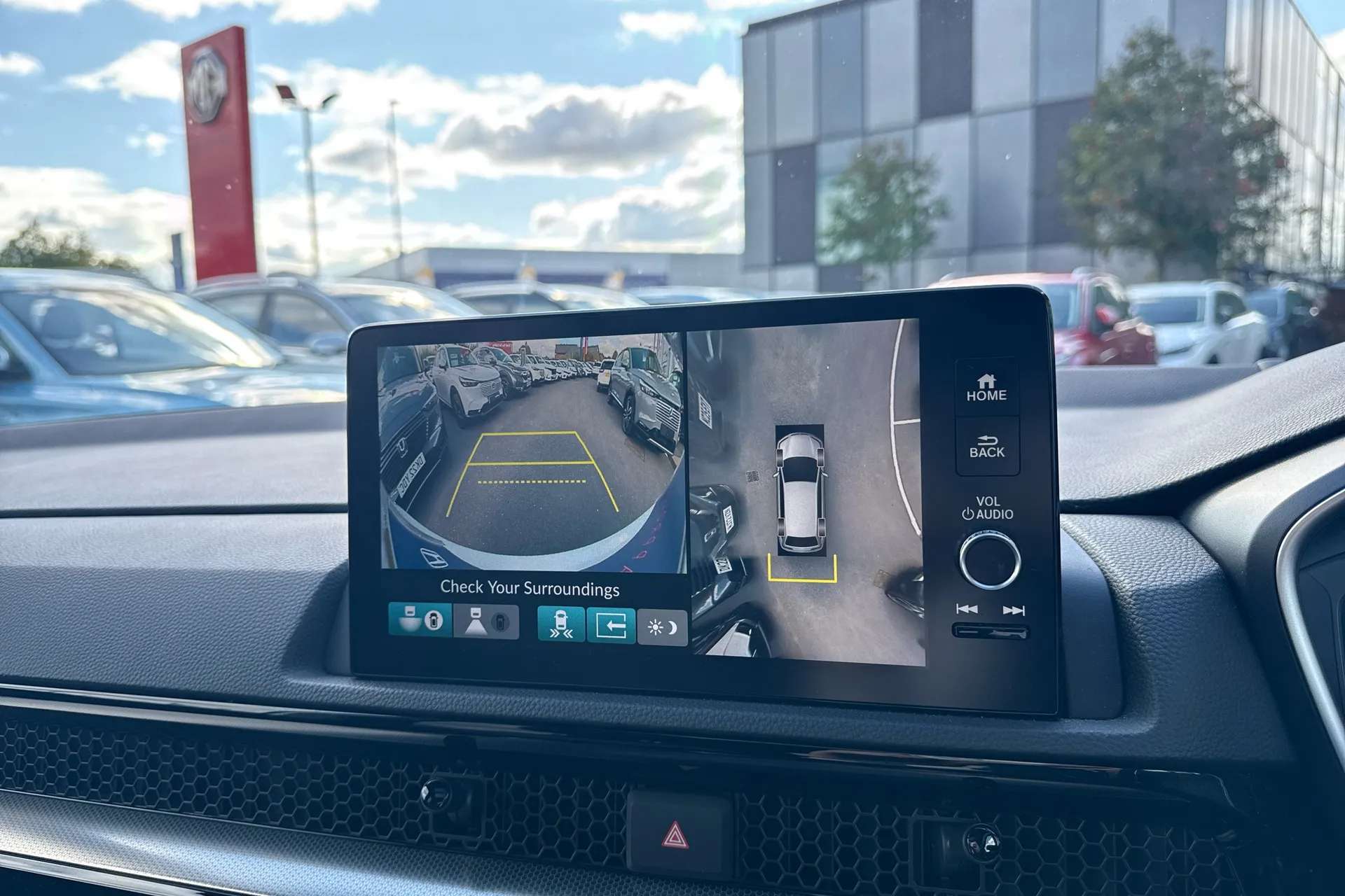 2025 HONDA CR-V 2025 HONDA CR-V