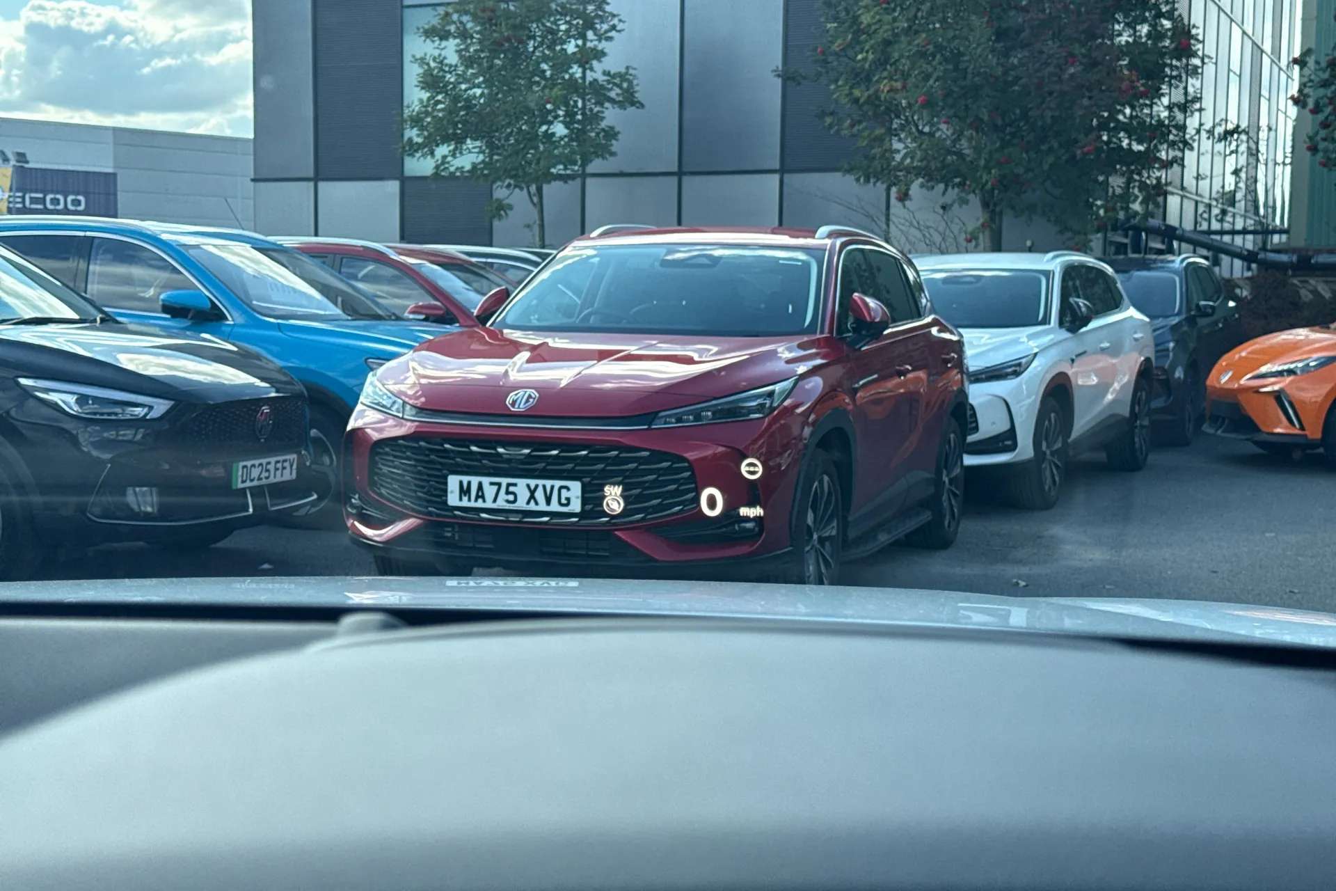 2025 HONDA CR-V 2025 HONDA CR-V