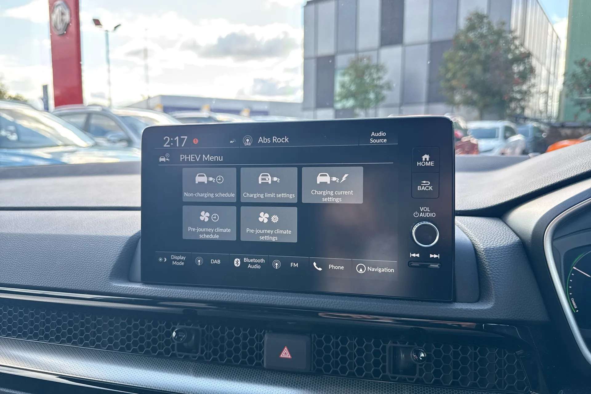 2025 HONDA CR-V 2025 HONDA CR-V