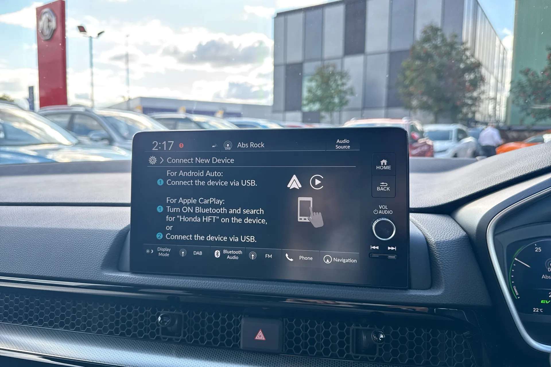 2025 HONDA CR-V 2025 HONDA CR-V