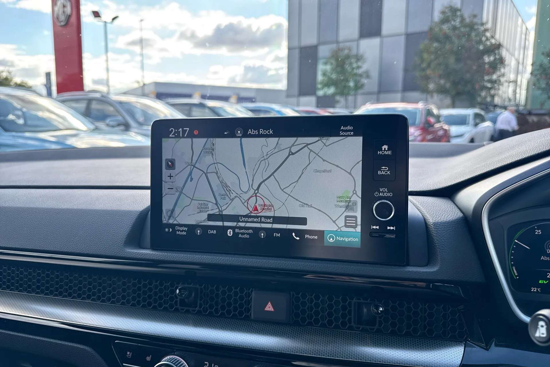 2025 HONDA CR-V 2025 HONDA CR-V