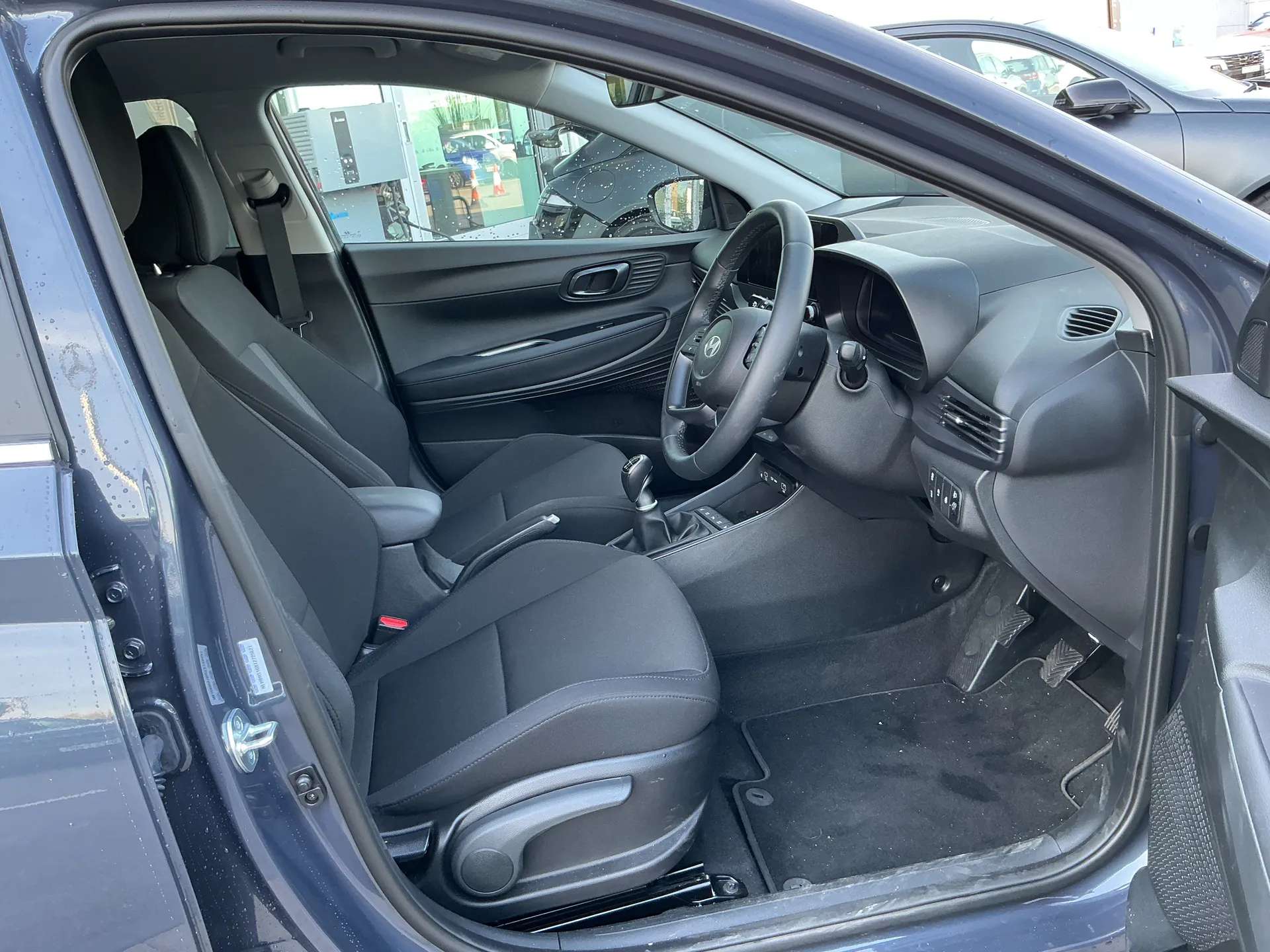 2026 HYUNDAI I20 2026 HYUNDAI I20
