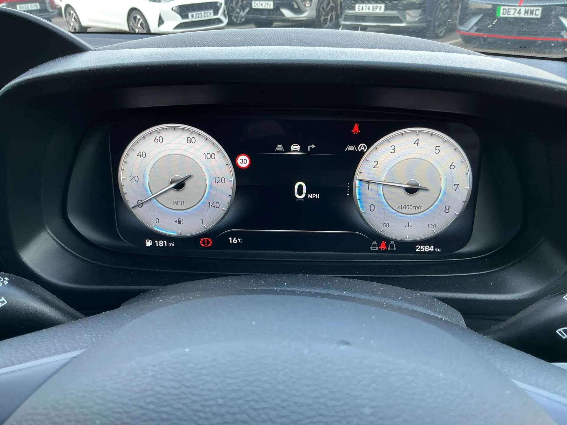 2026 HYUNDAI I20 2026 HYUNDAI I20