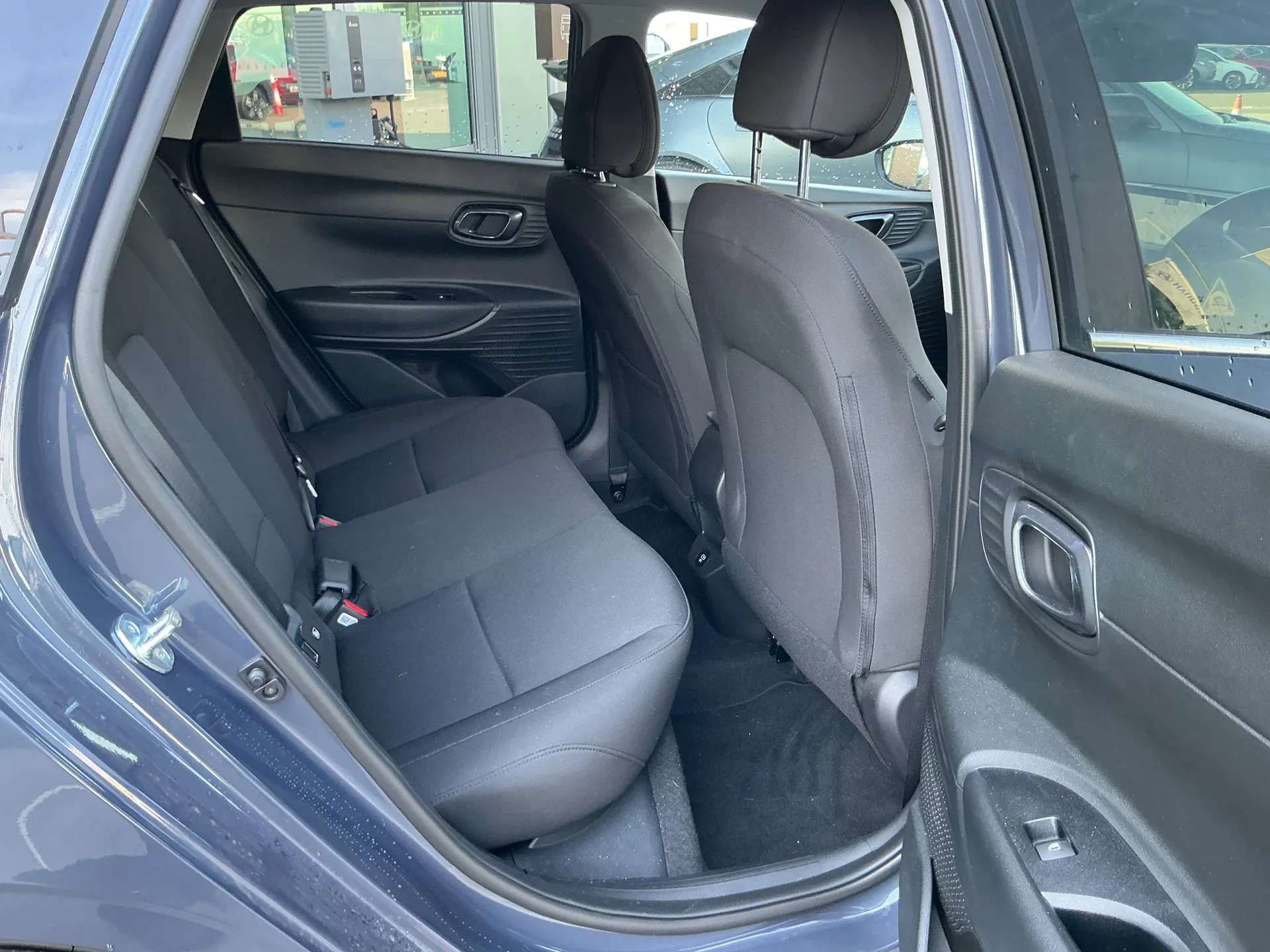 2026 HYUNDAI I20 2026 HYUNDAI I20
