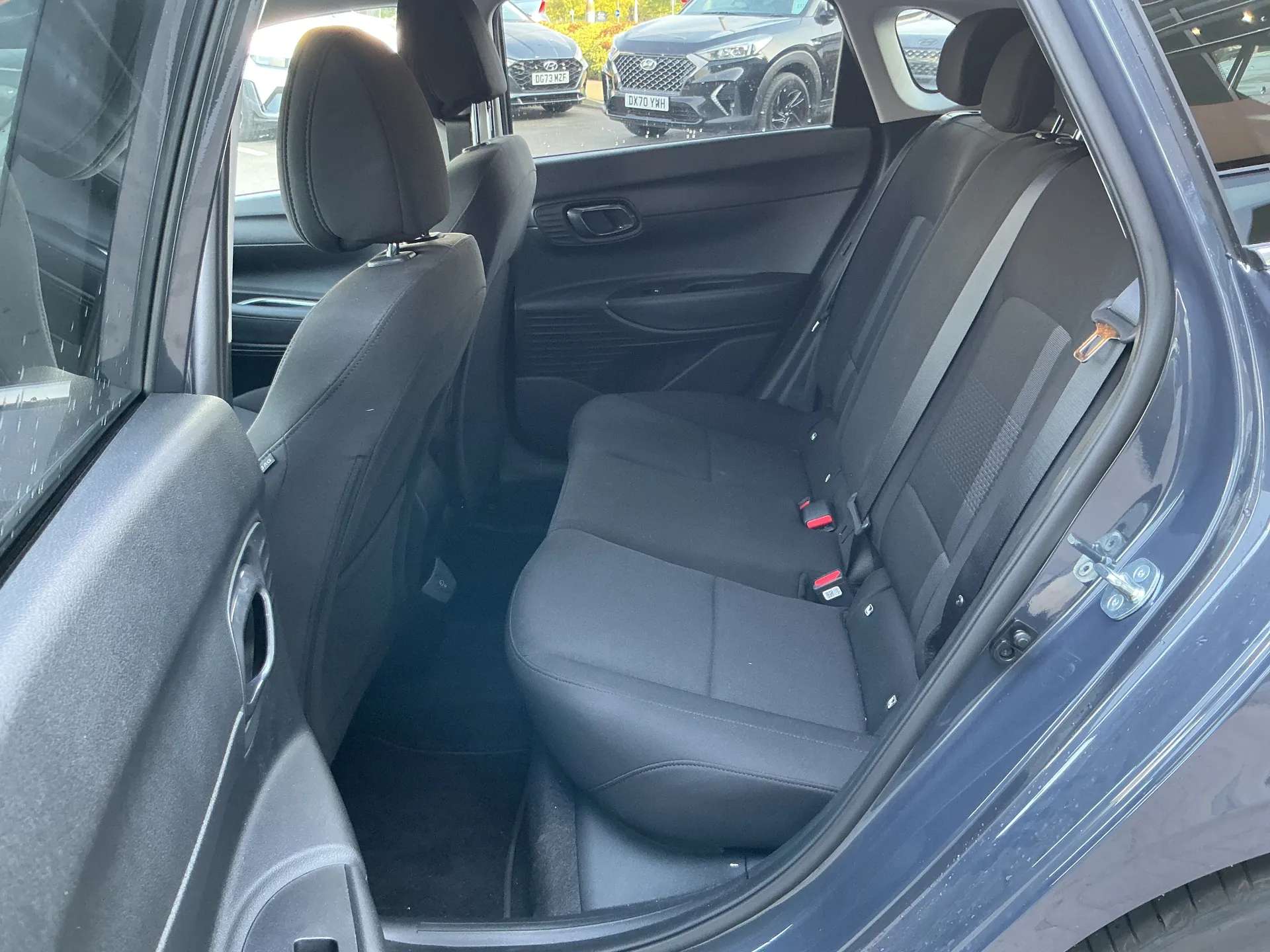 2026 HYUNDAI I20 2026 HYUNDAI I20