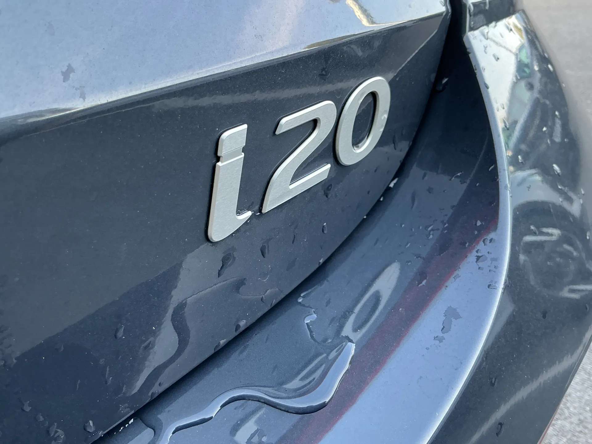 2026 HYUNDAI I20 2026 HYUNDAI I20
