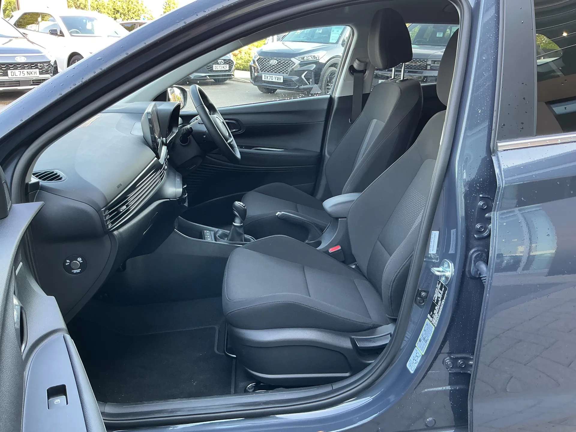 2026 HYUNDAI I20 2026 HYUNDAI I20
